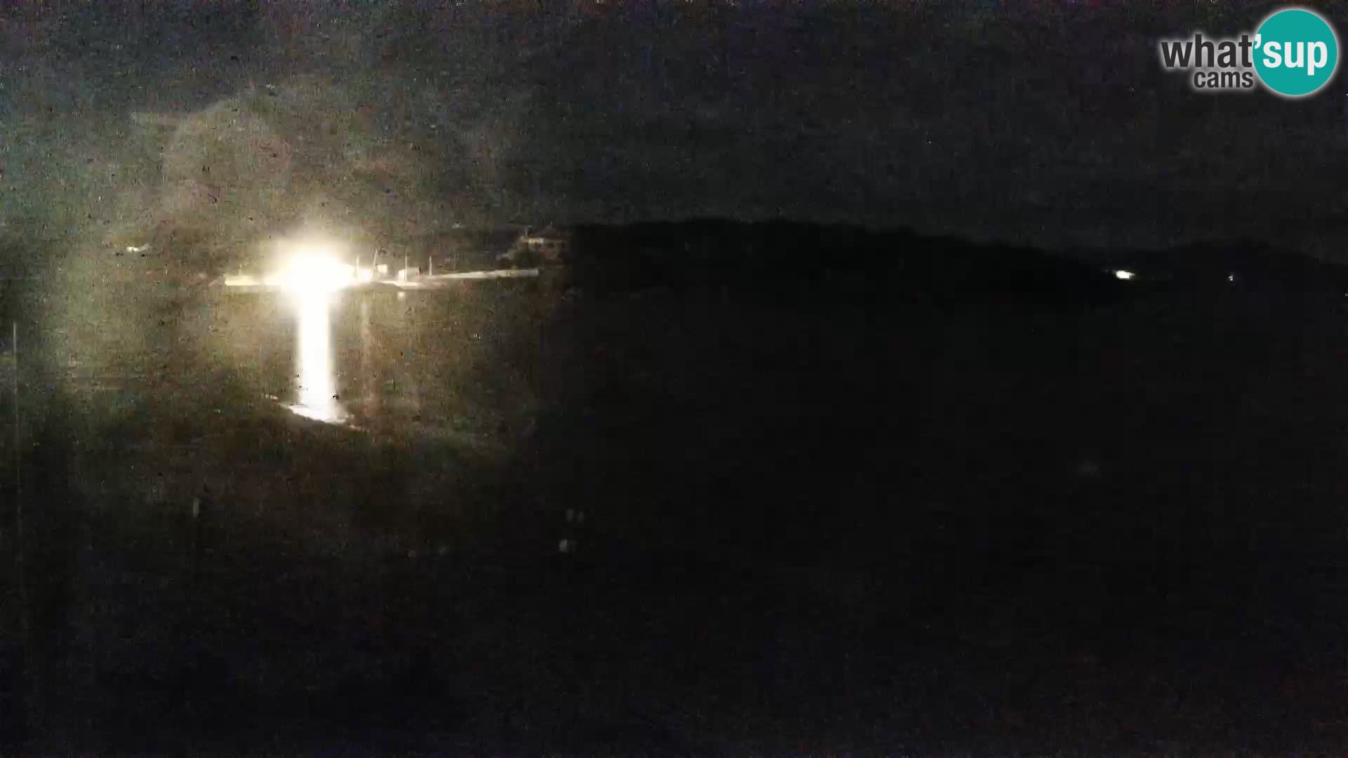 Webcam Strand Porto Pollo – Rupi’s