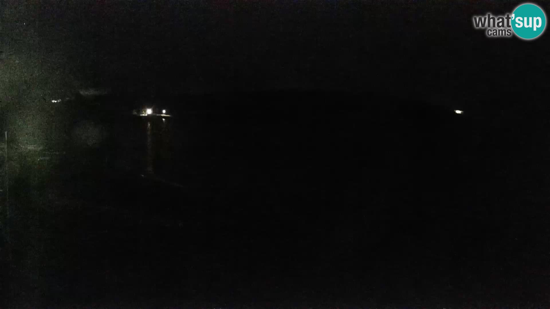 Spletna kamera plaža Porto Pollo – Rupi’s