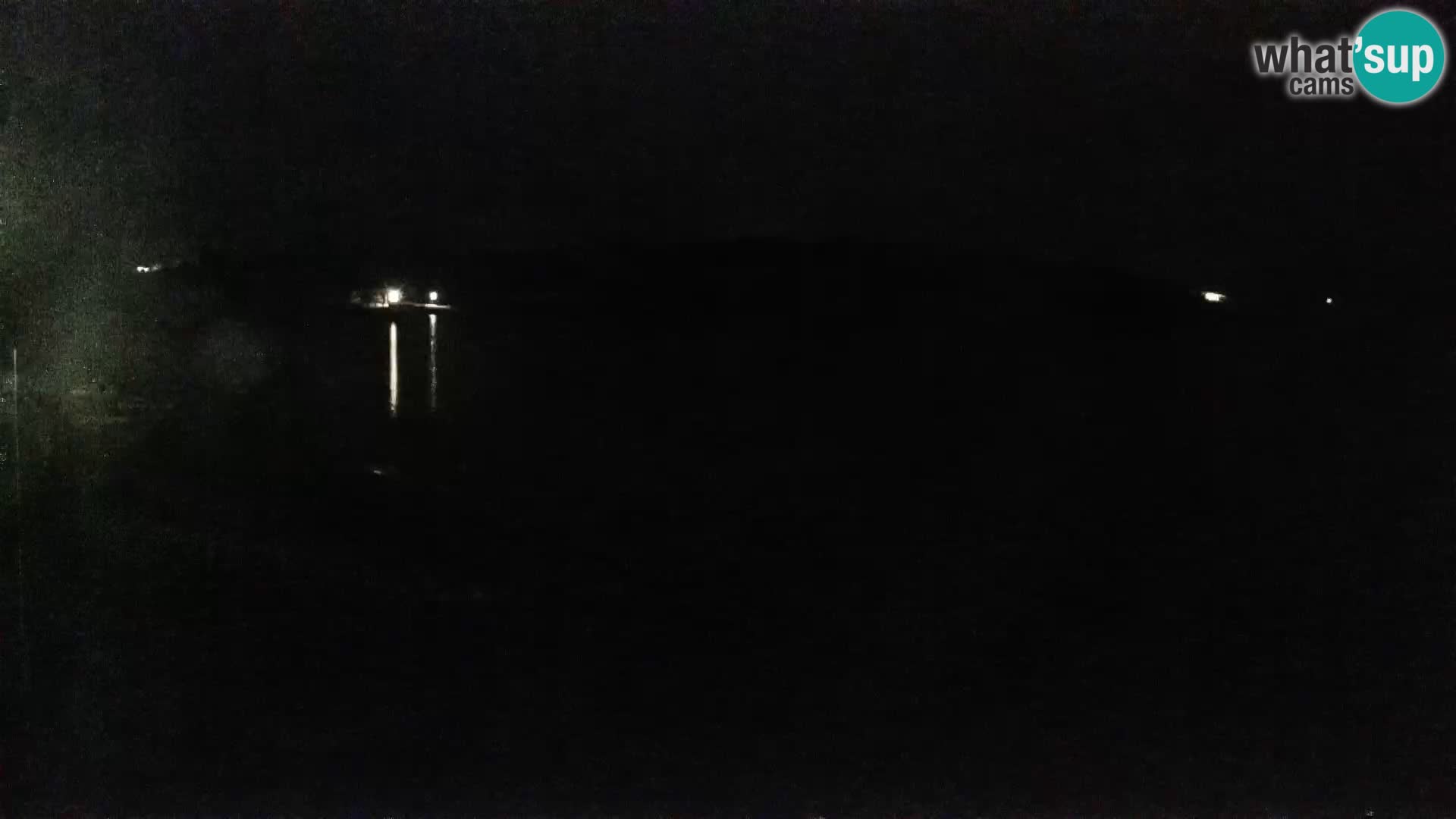 Webcam plage Porto Pollo – Rupi’s