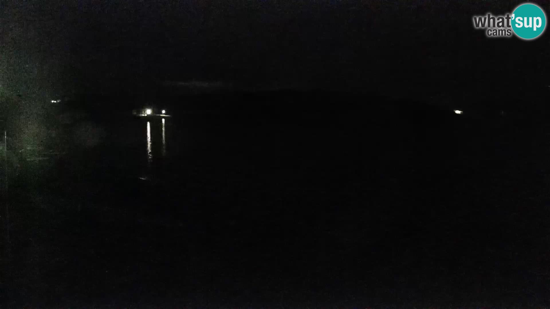 Webcam Strand Porto Pollo – Rupi’s