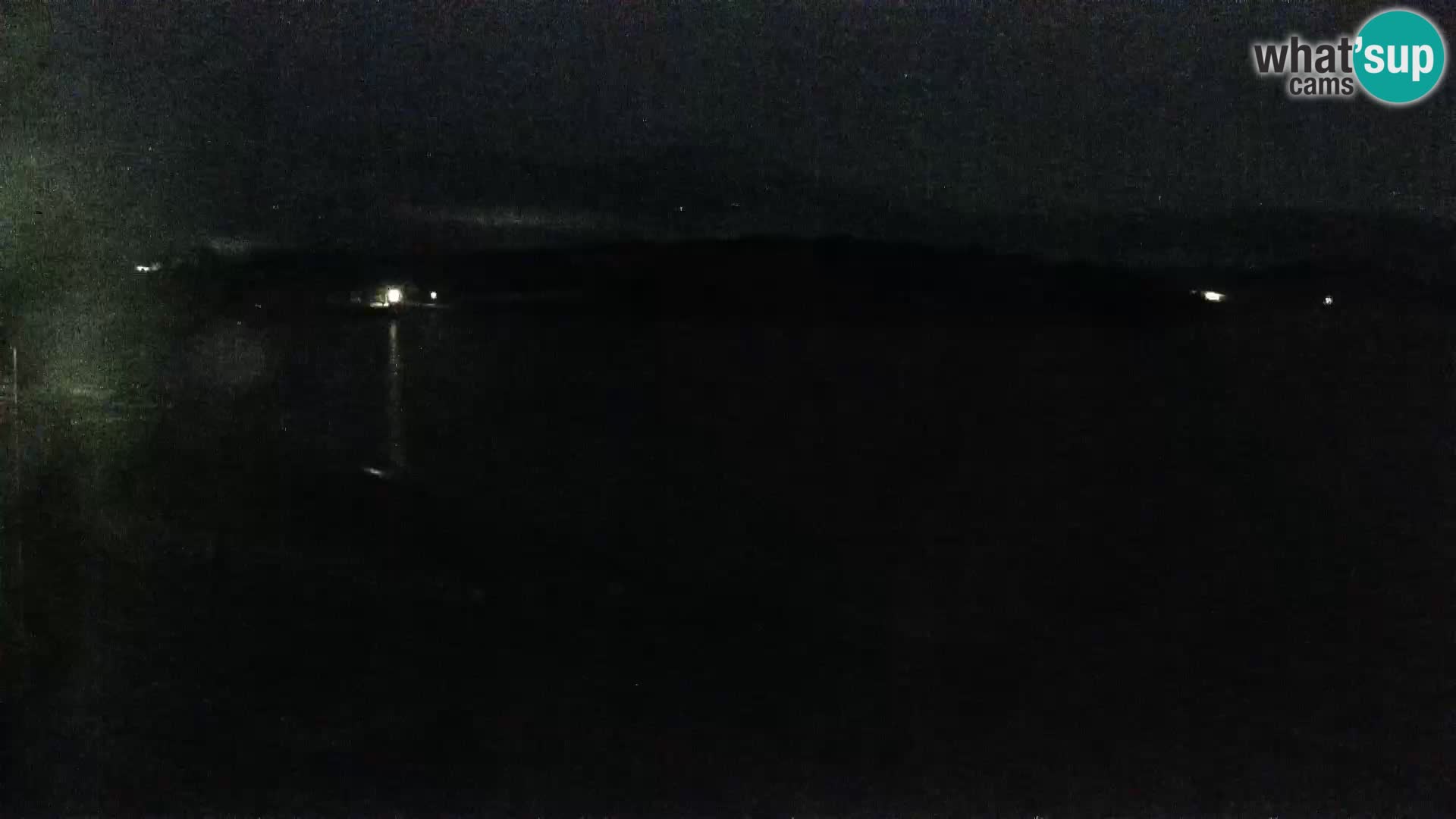 Webcam plage Porto Pollo – Rupi’s