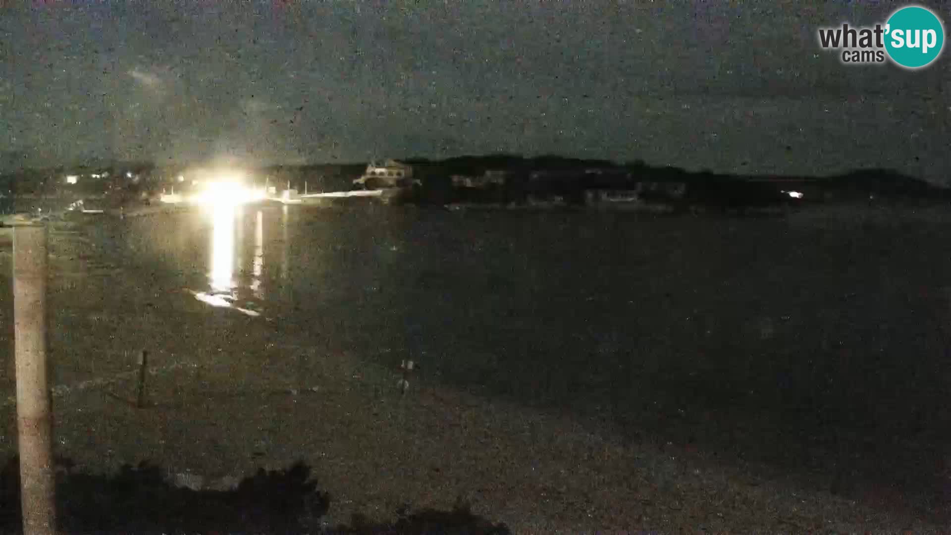 Webcam plage Porto Pollo – Rupi’s