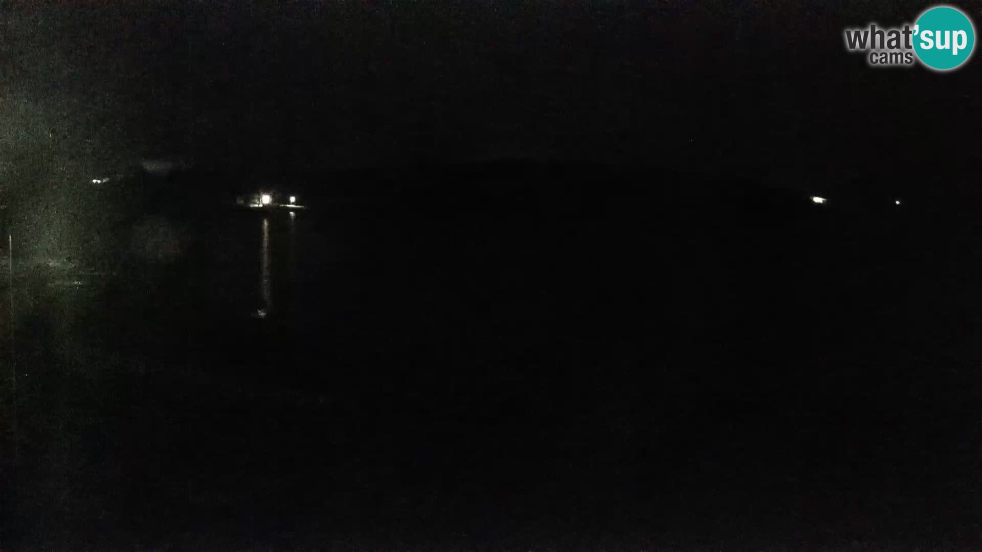 Webcam plage Porto Pollo – Rupi’s