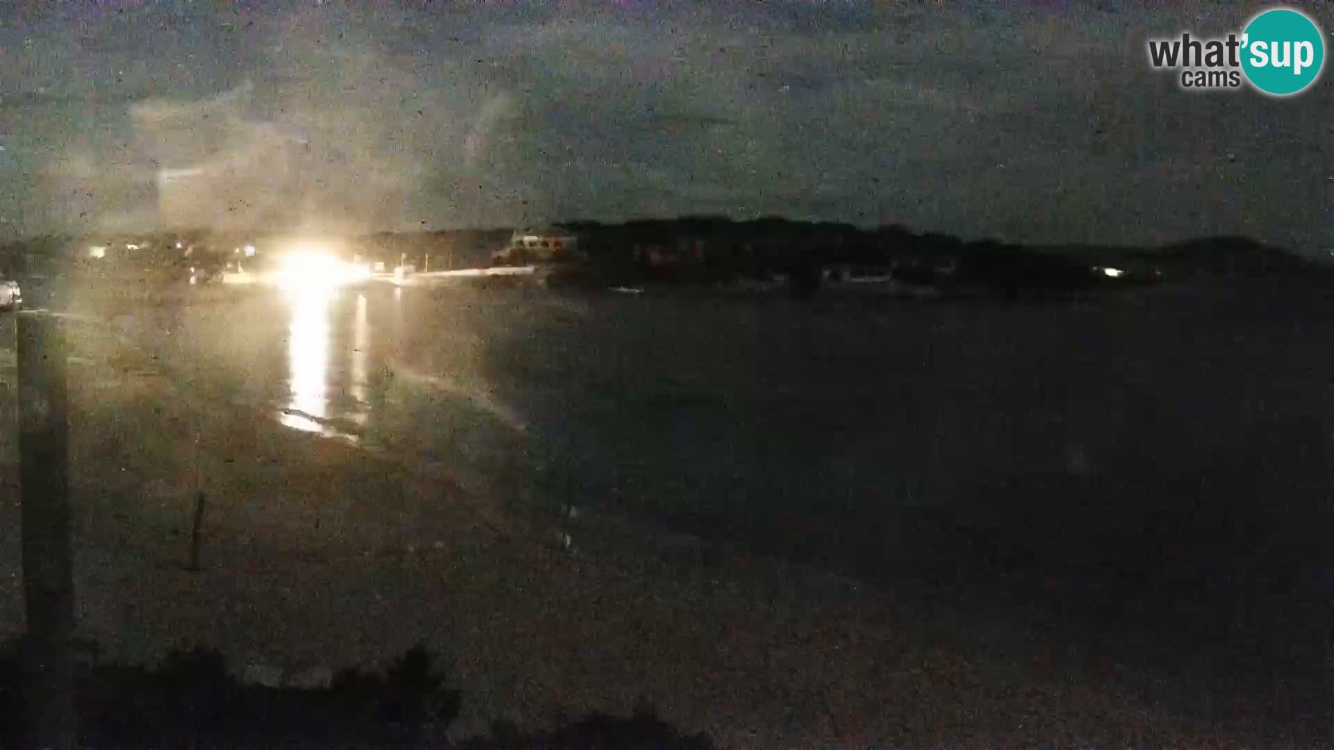 Webcam Strand Porto Pollo – Rupi’s