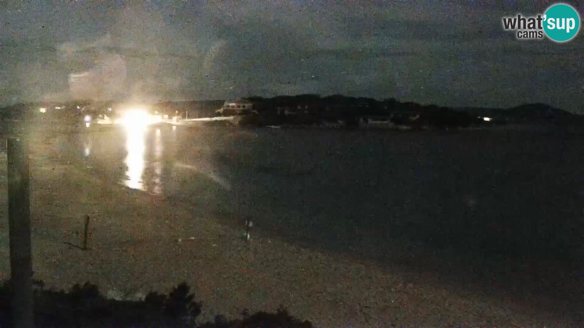 Webcam spiaggia Porto Pollo – Rupi’s bar