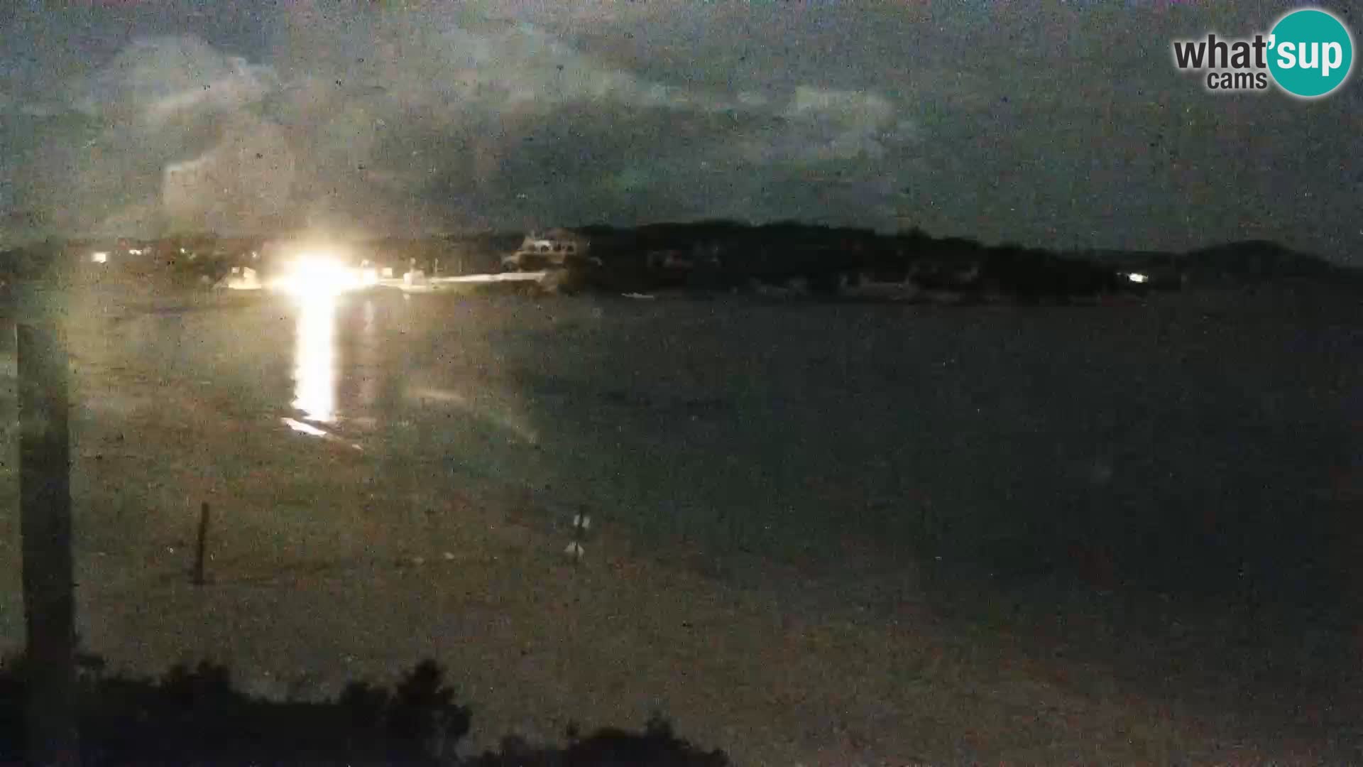 Webcam Porto Pollo Beach – Rupi’s