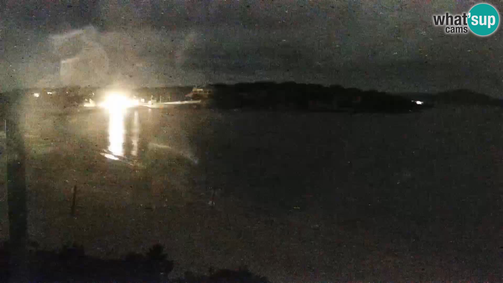 Webcam Porto Pollo Beach – Rupi’s