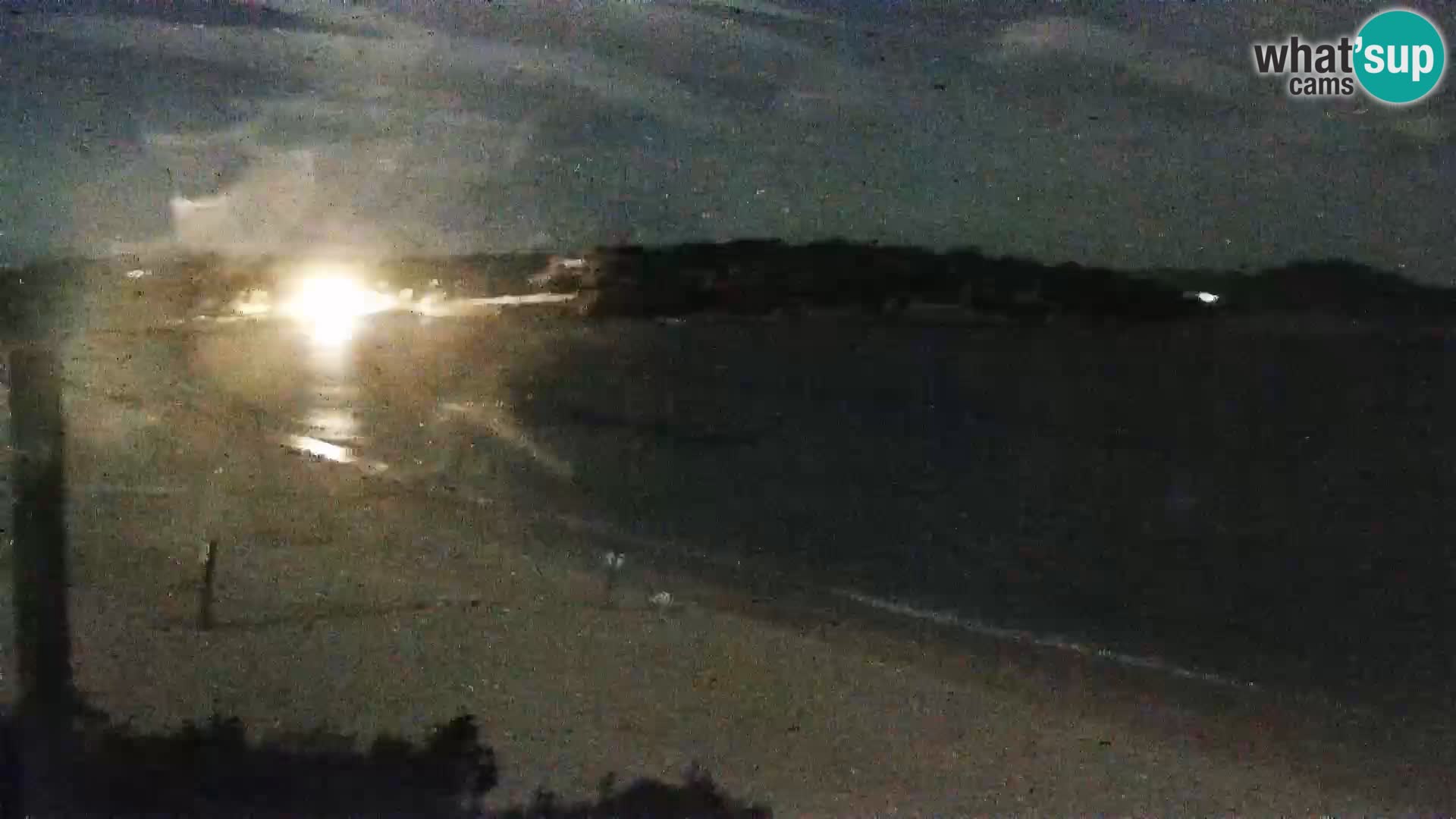 Webcam Playa Porto Pollo – Rupi’s