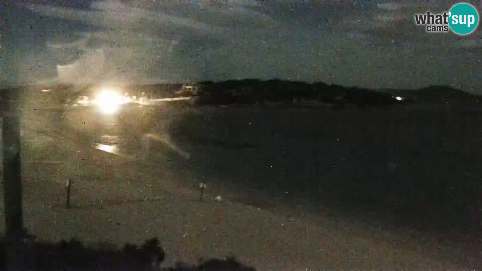 Webcam plage Porto Pollo – Rupi’s