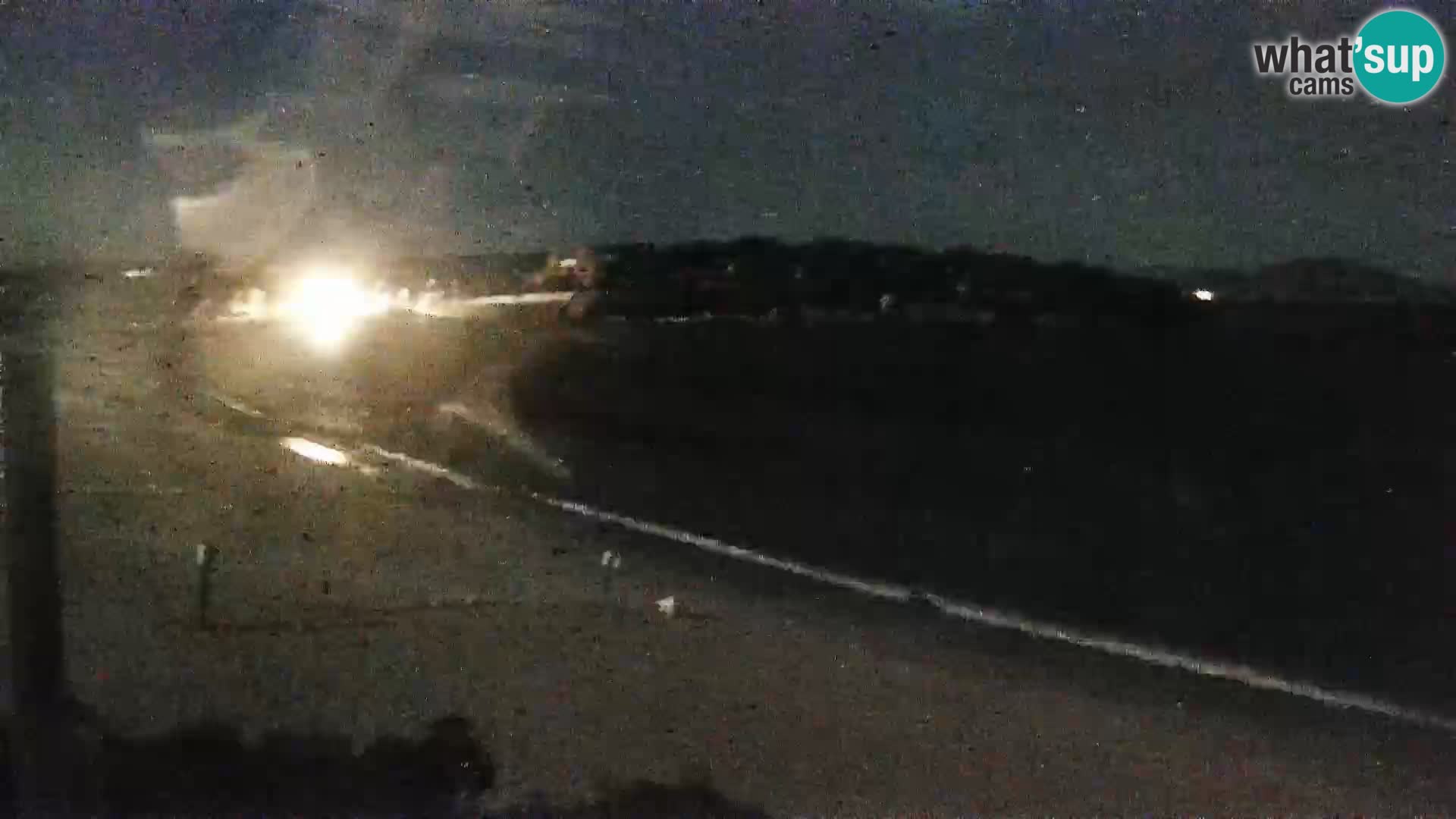 Webcam Porto Pollo Beach – Rupi’s