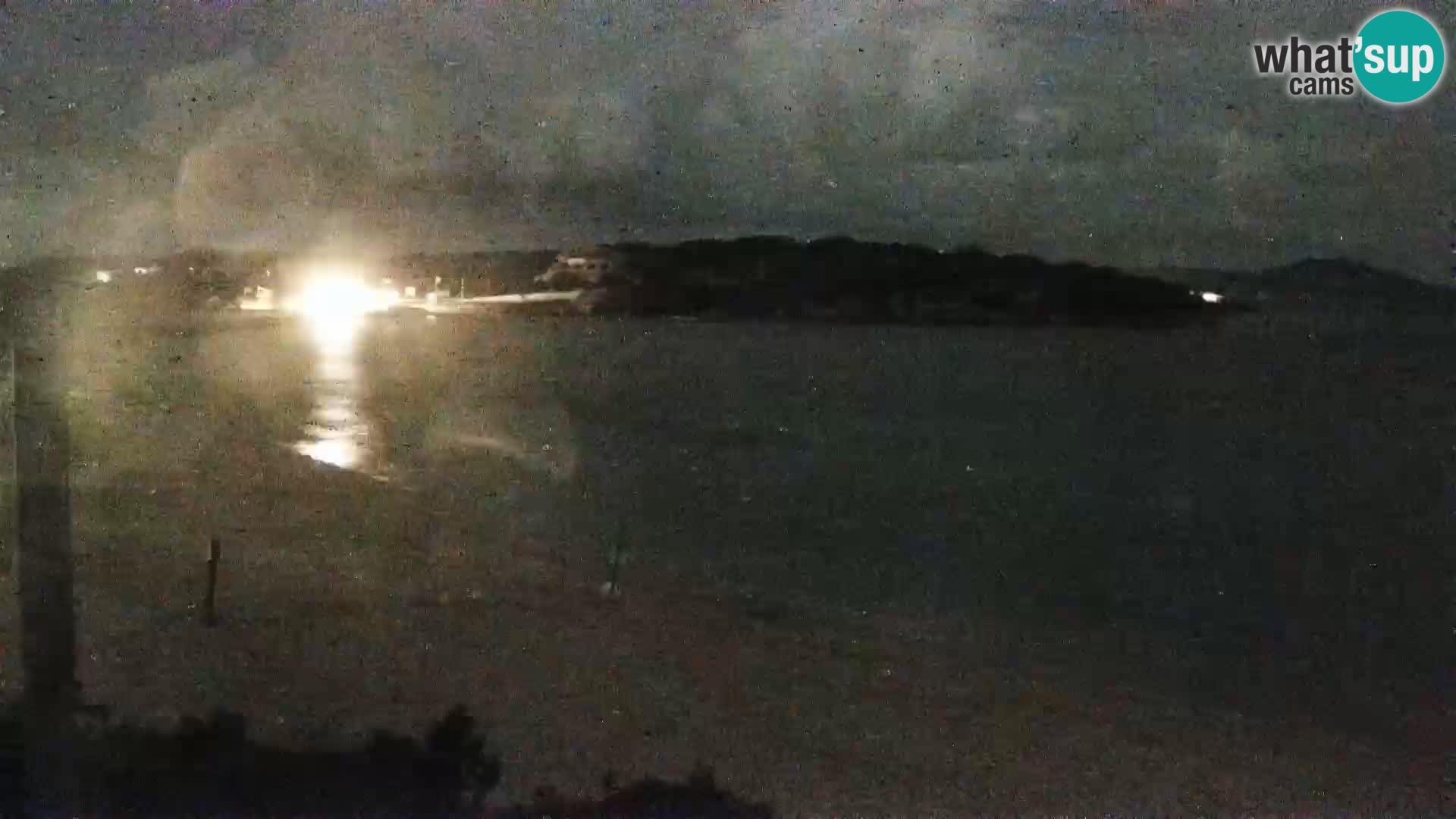 Webcam Porto Pollo Beach – Rupi’s