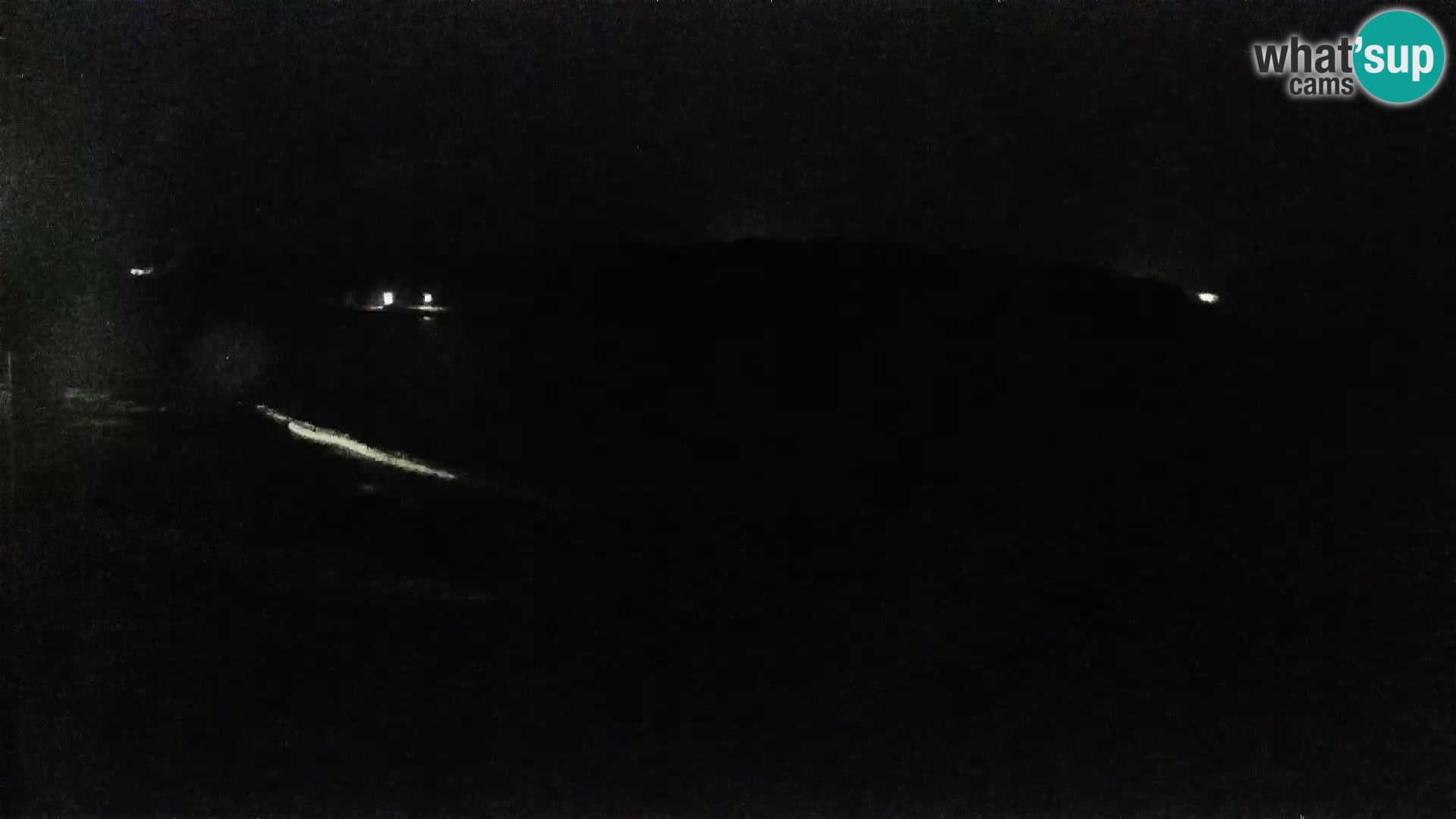 Spletna kamera plaža Porto Pollo – Rupi’s