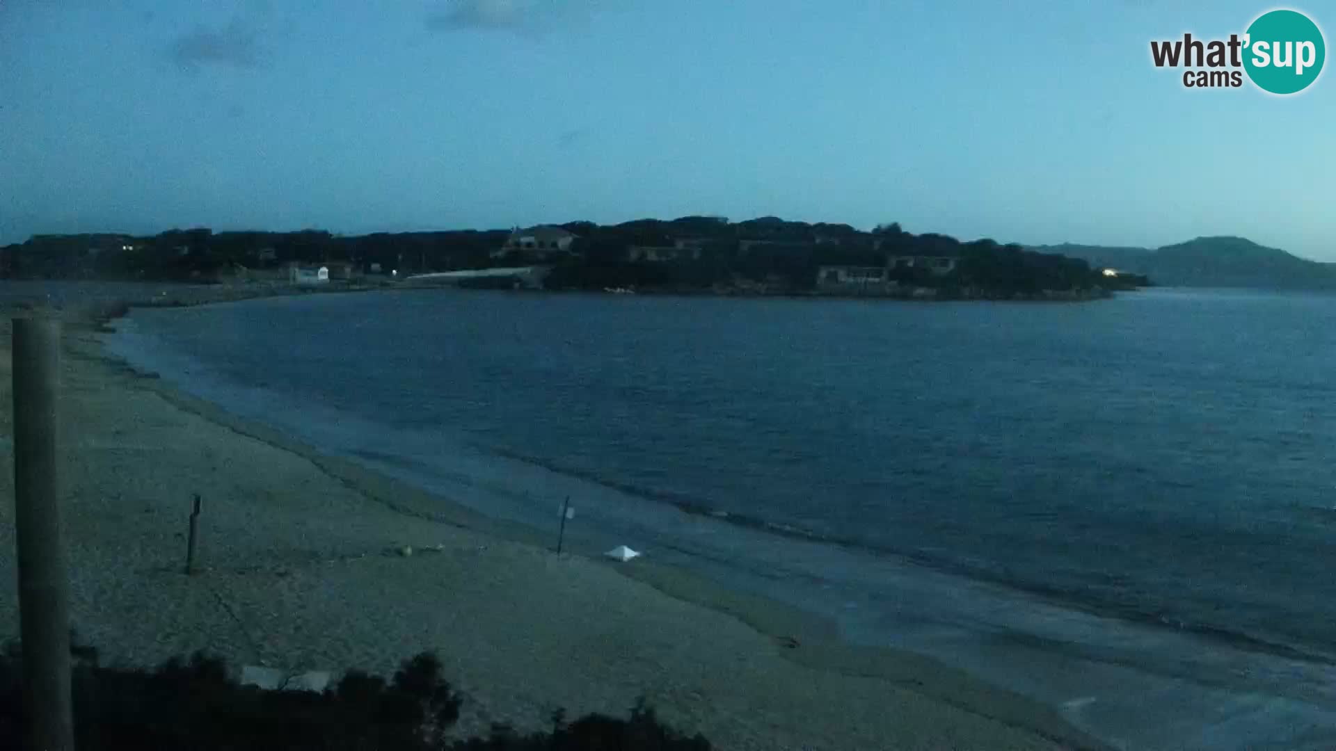 Webcam Playa Porto Pollo – Rupi’s