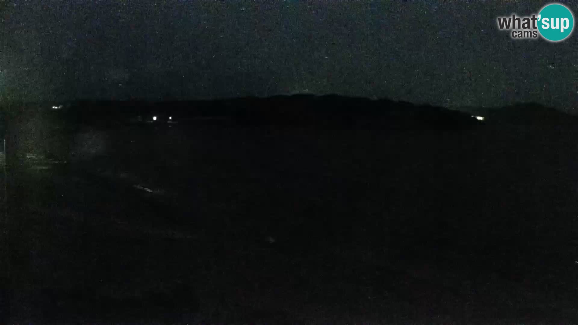 Spletna kamera plaža Porto Pollo – Rupi’s