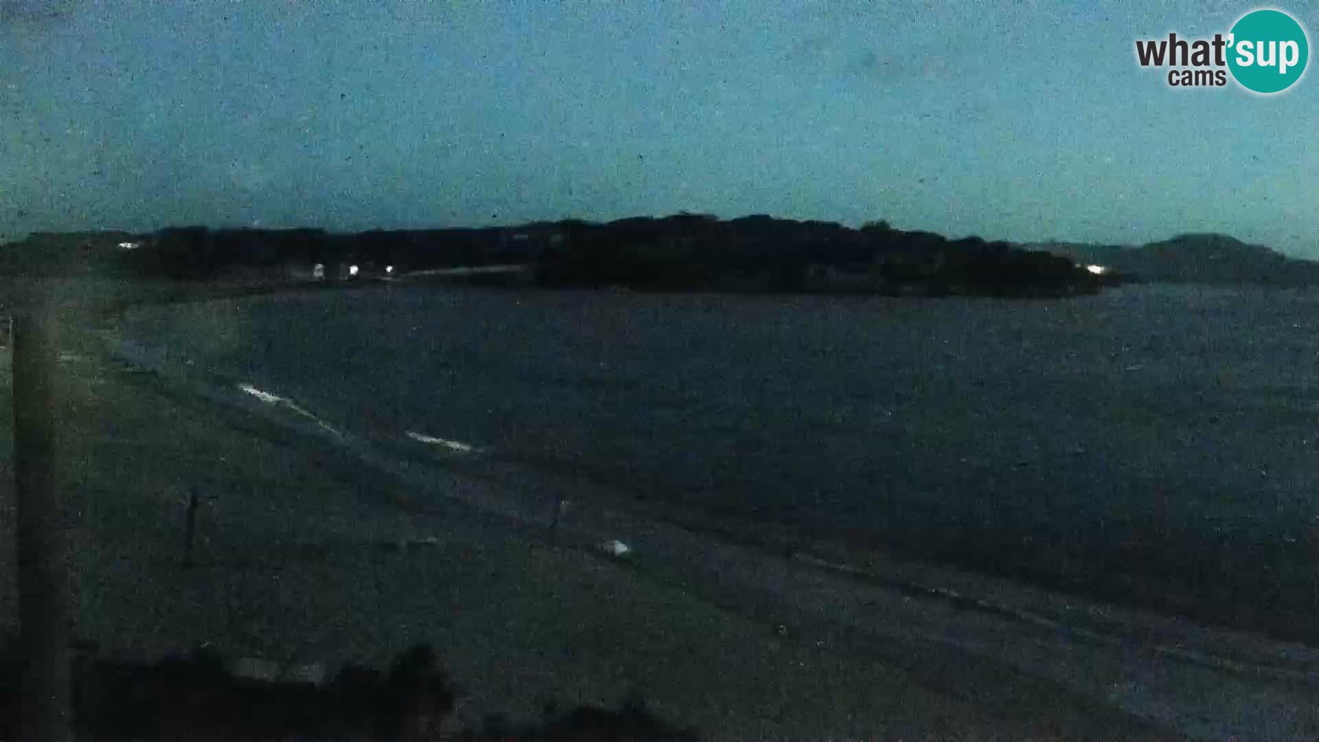 Webcam spiaggia Porto Pollo – Rupi’s bar