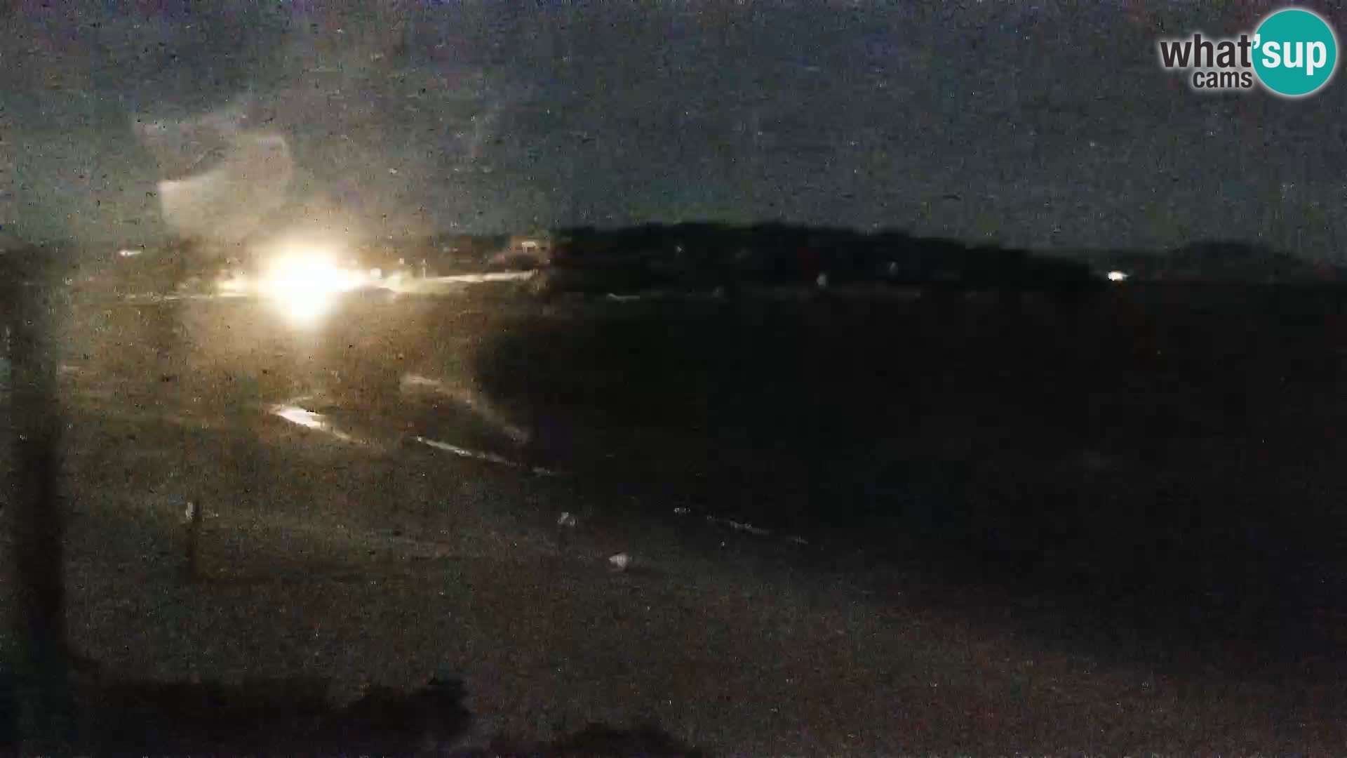 Webcam Porto Pollo Beach – Rupi’s