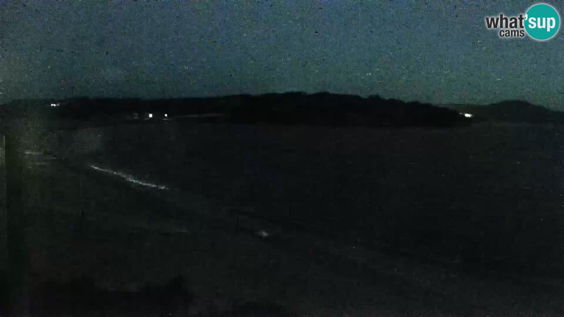 Web kamera plaža Porto Pollo – Rupi’s