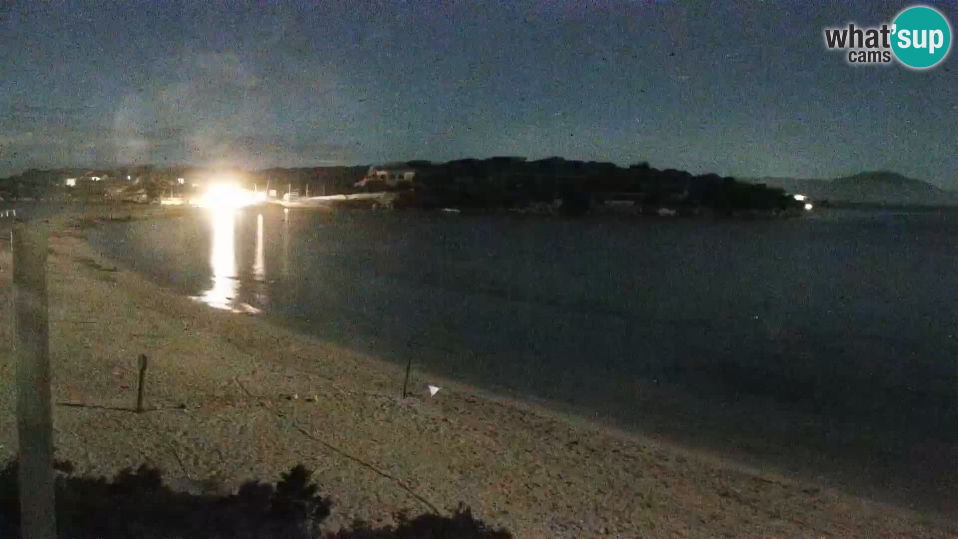 Webcam Porto Pollo Beach – Rupi’s