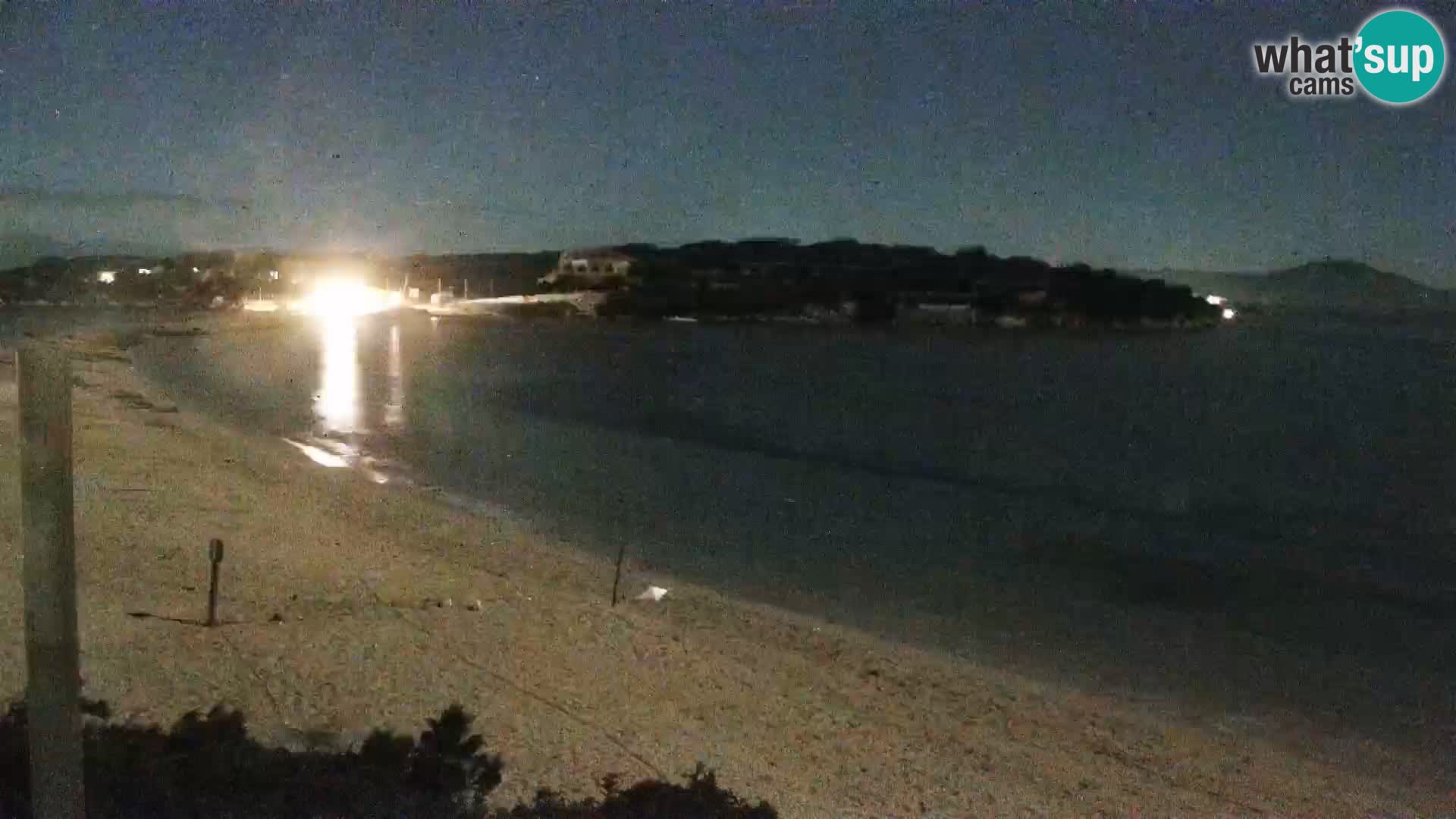 Webcam Porto Pollo Beach – Rupi’s