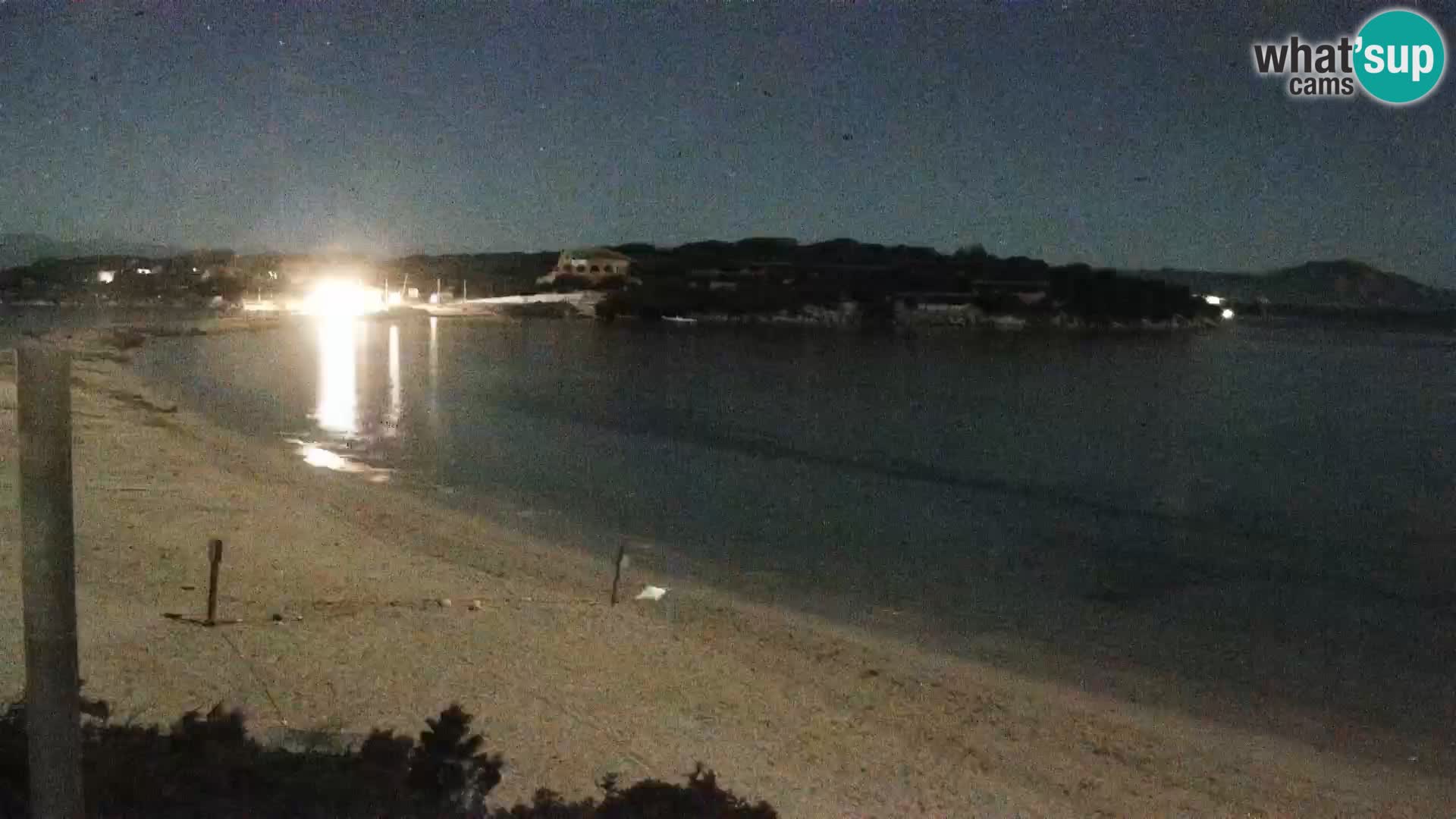 Webcam Porto Pollo Beach – Rupi’s