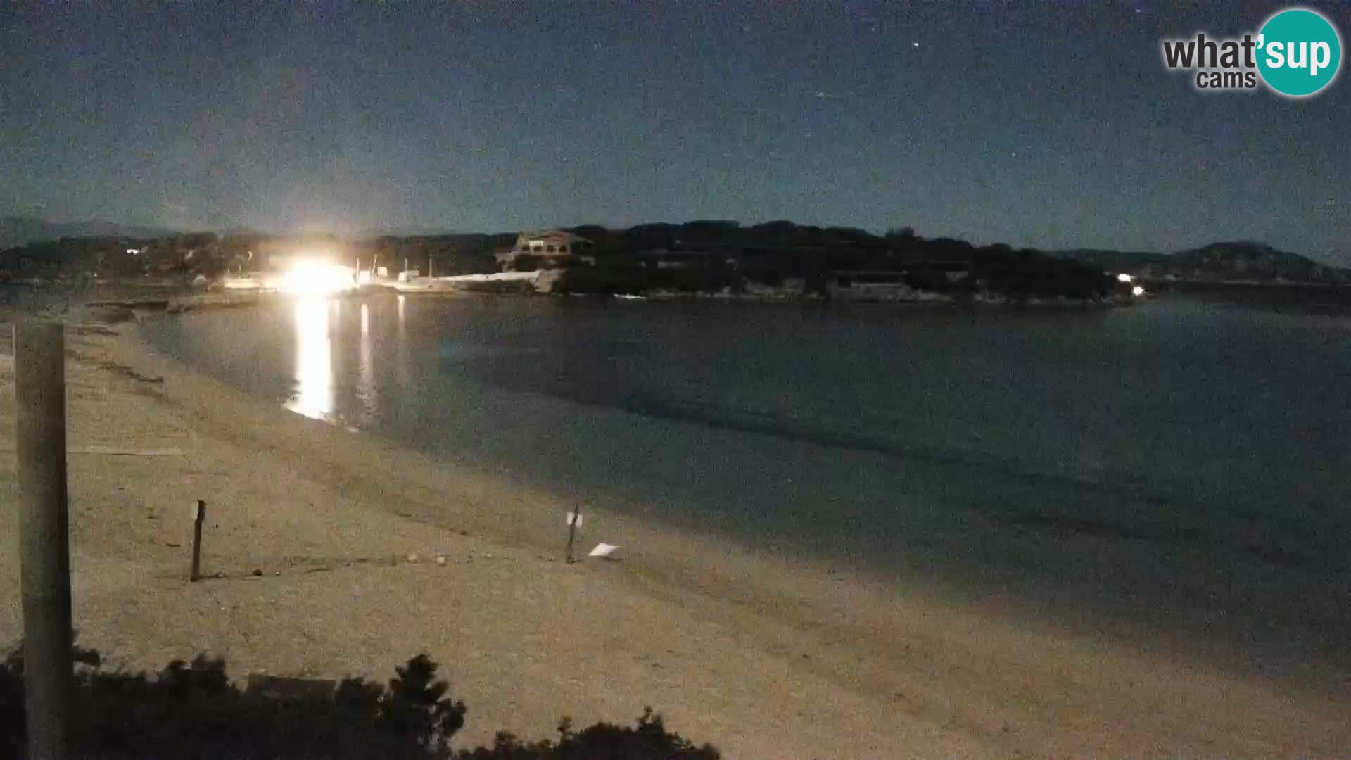 Webcam Porto Pollo Beach – Rupi’s