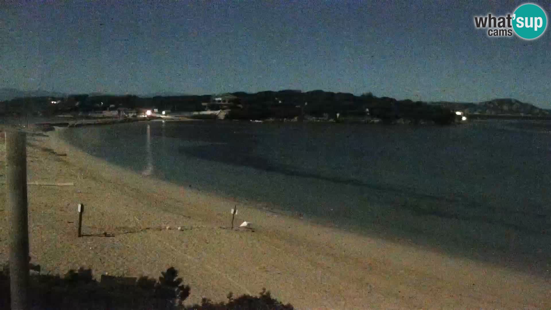 Webcam Playa Porto Pollo – Rupi’s