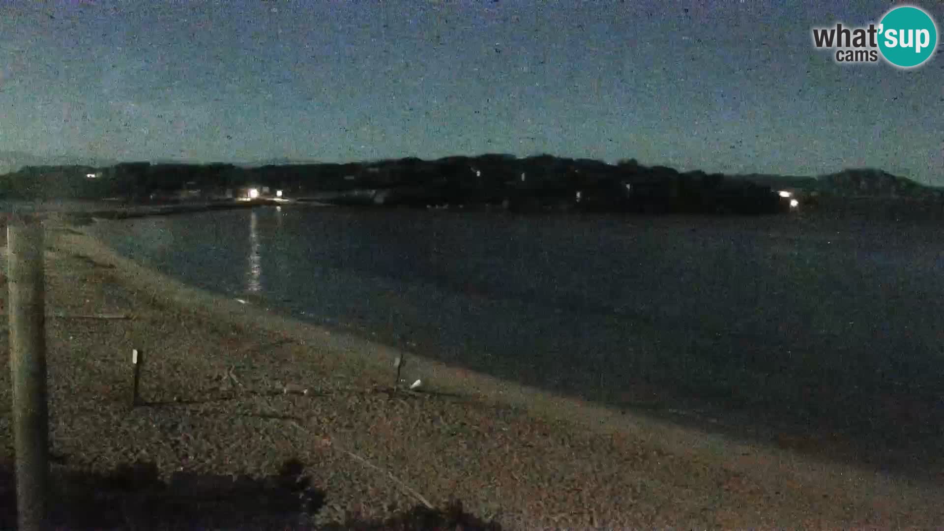 Webcam Playa Porto Pollo – Rupi’s