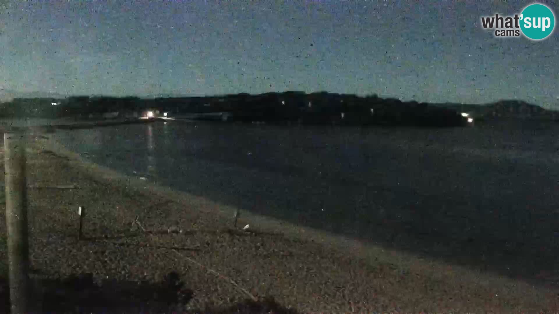 Webcam plage Porto Pollo – Rupi’s