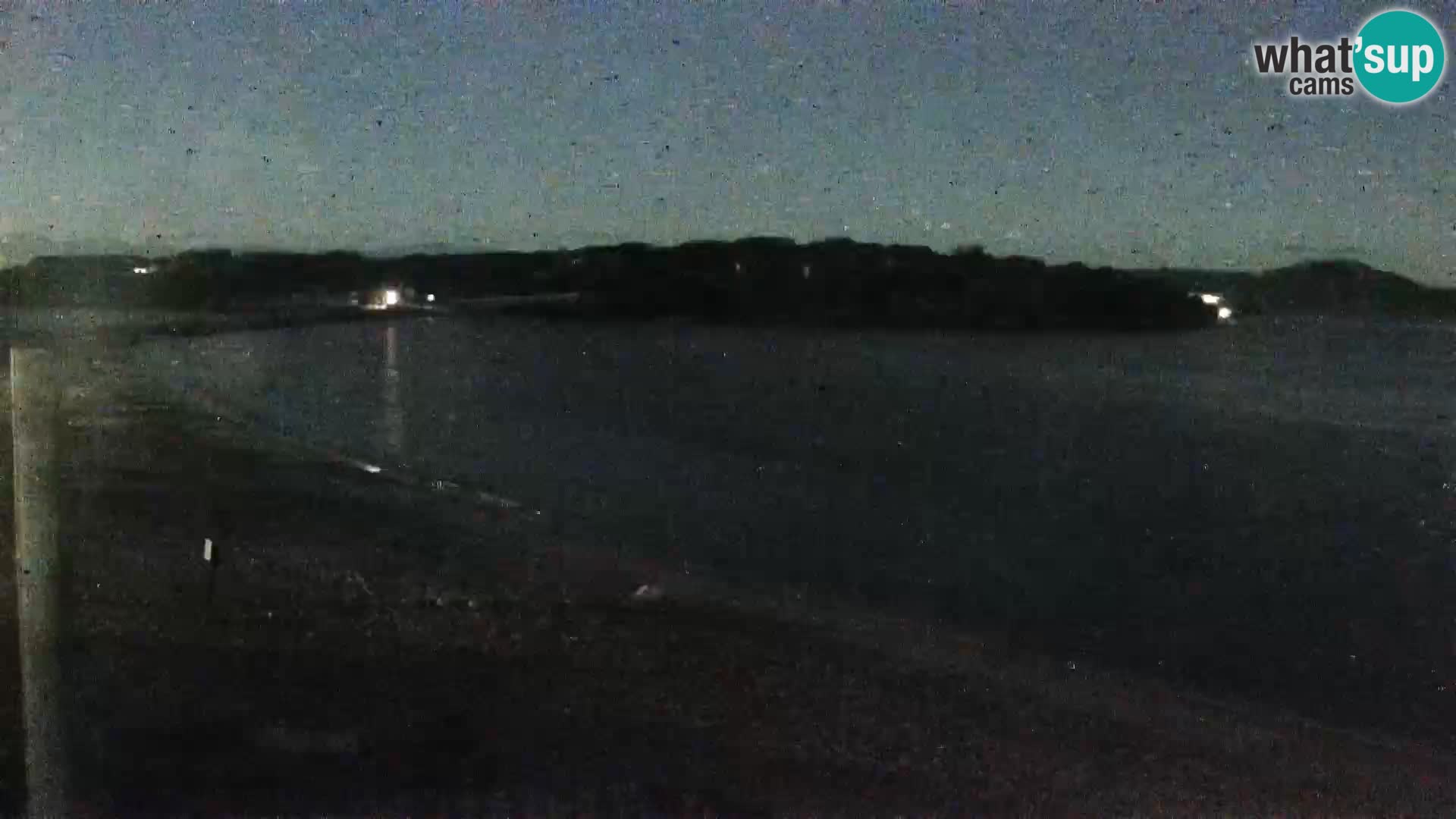 Web kamera plaža Porto Pollo – Rupi’s