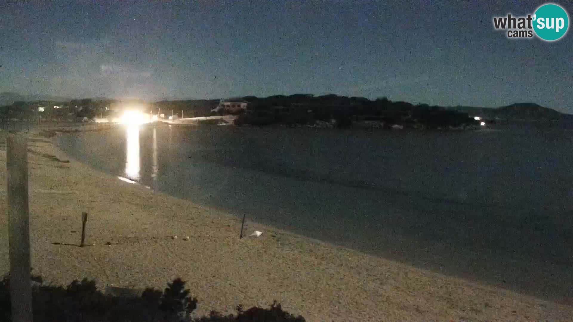 Webcam Porto Pollo Beach – Rupi’s