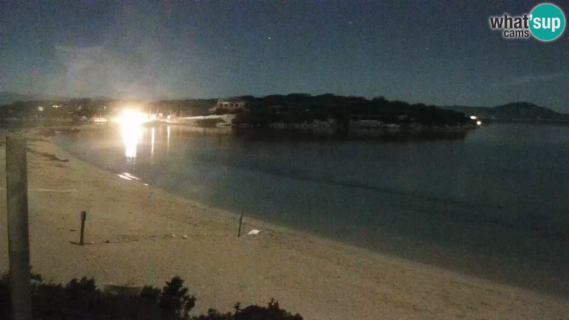 Webcam Porto Pollo Beach – Rupi’s