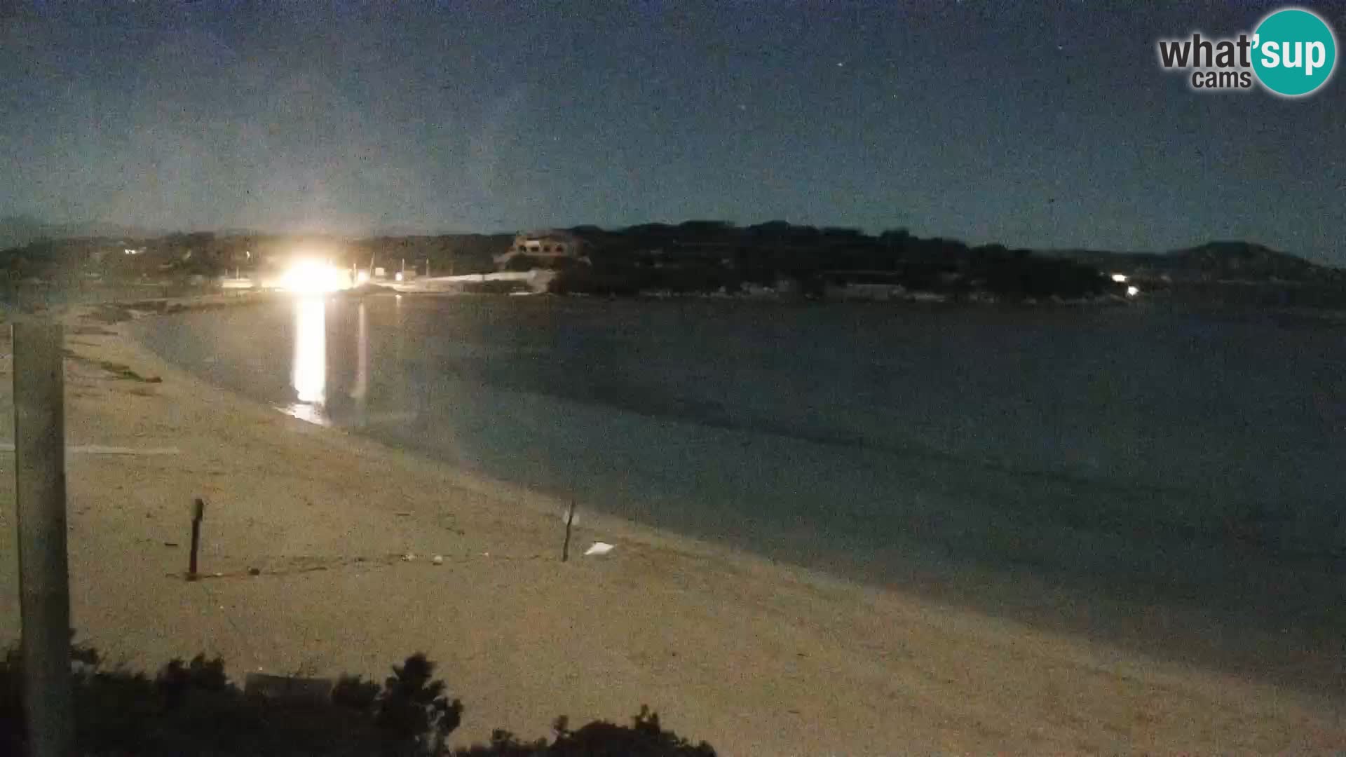Webcam Porto Pollo Beach – Rupi’s