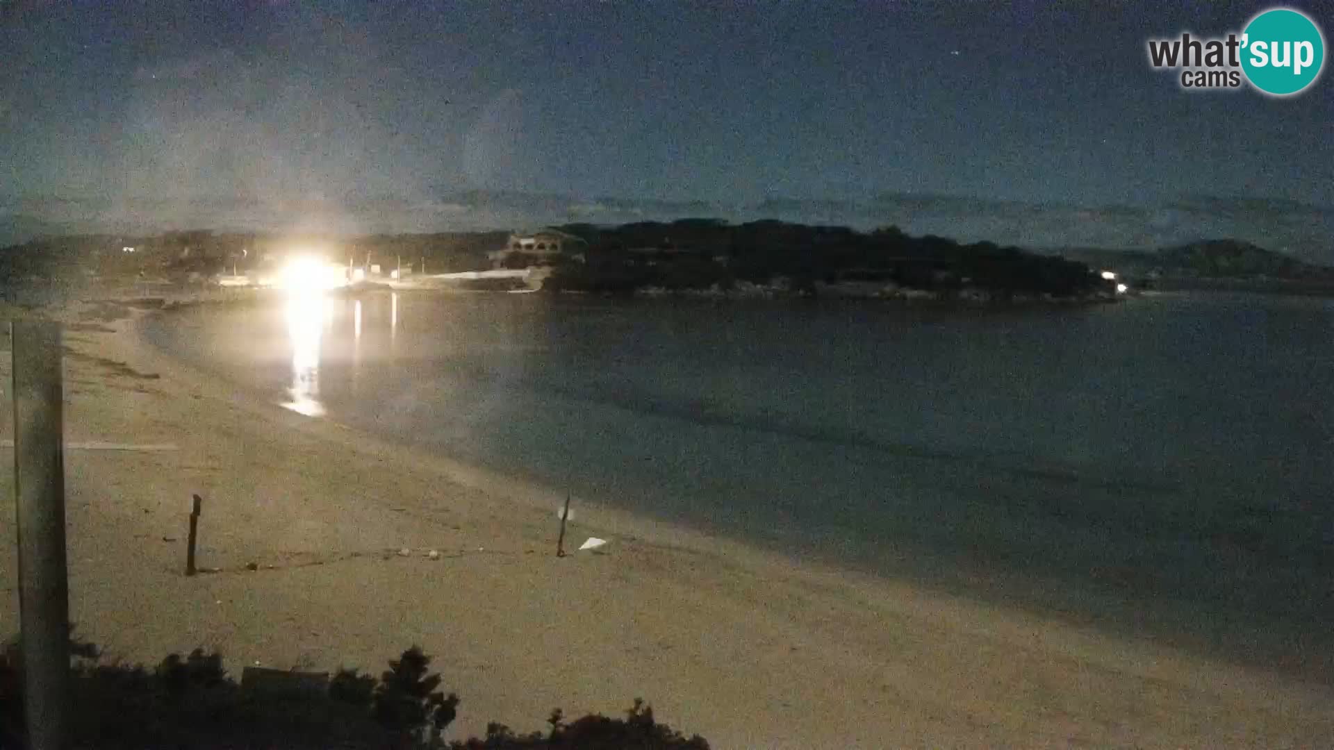 Webcam Playa Porto Pollo – Rupi’s