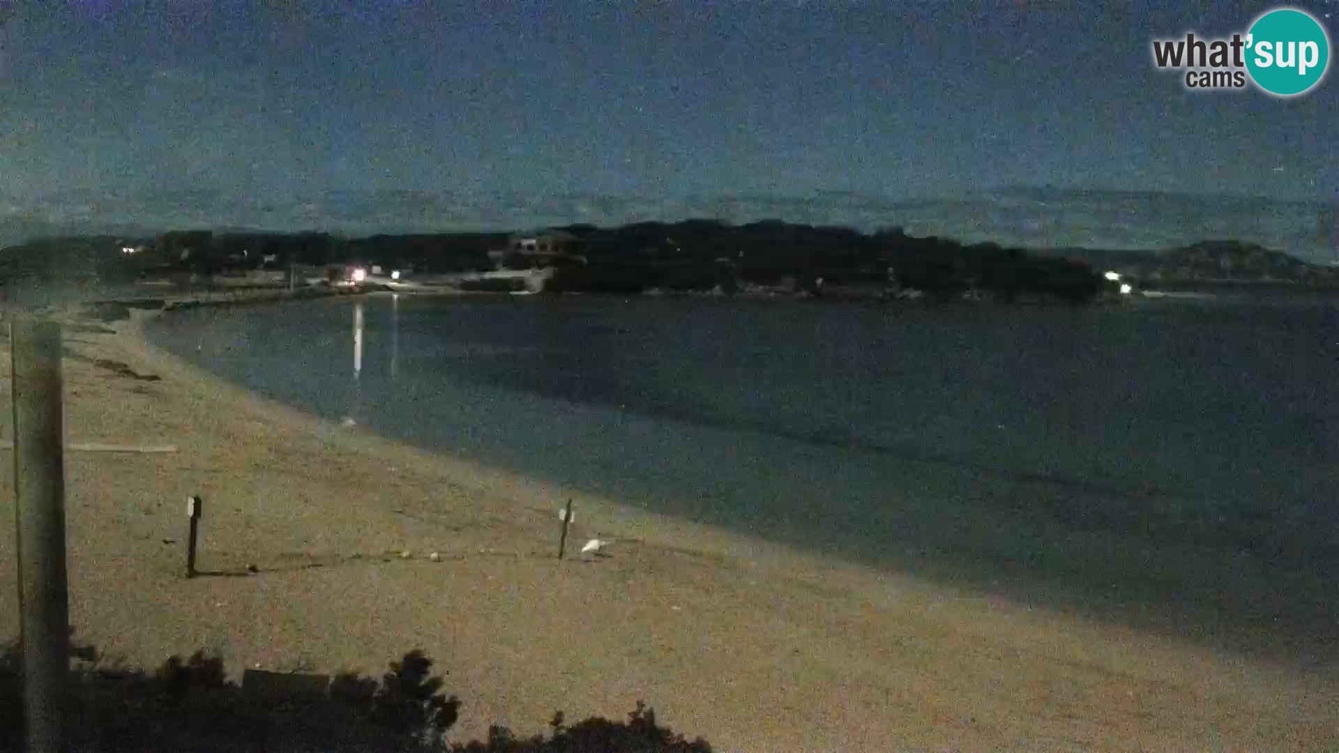 Webcam plage Porto Pollo – Rupi’s