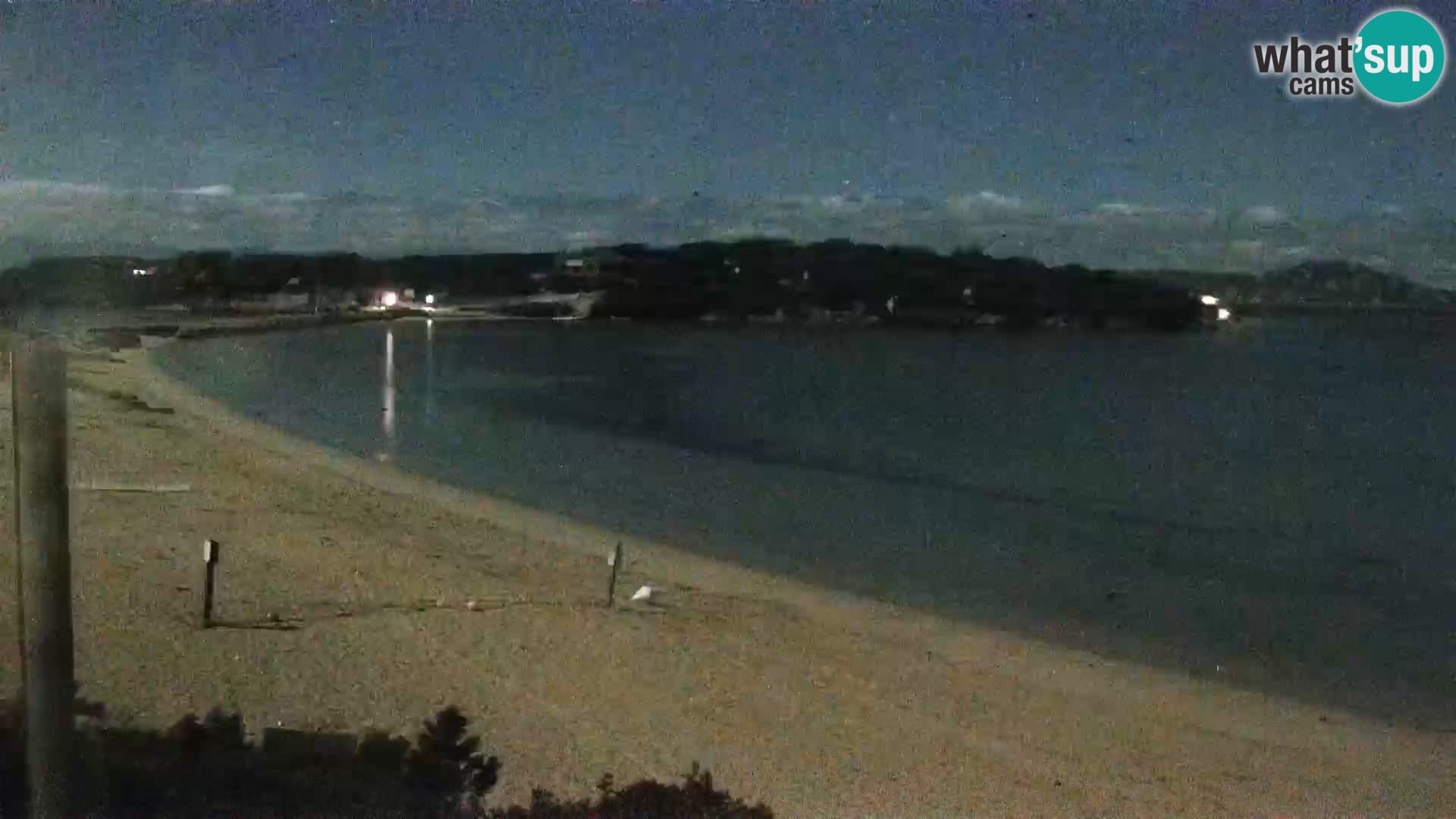 Webcam Playa Porto Pollo – Rupi’s