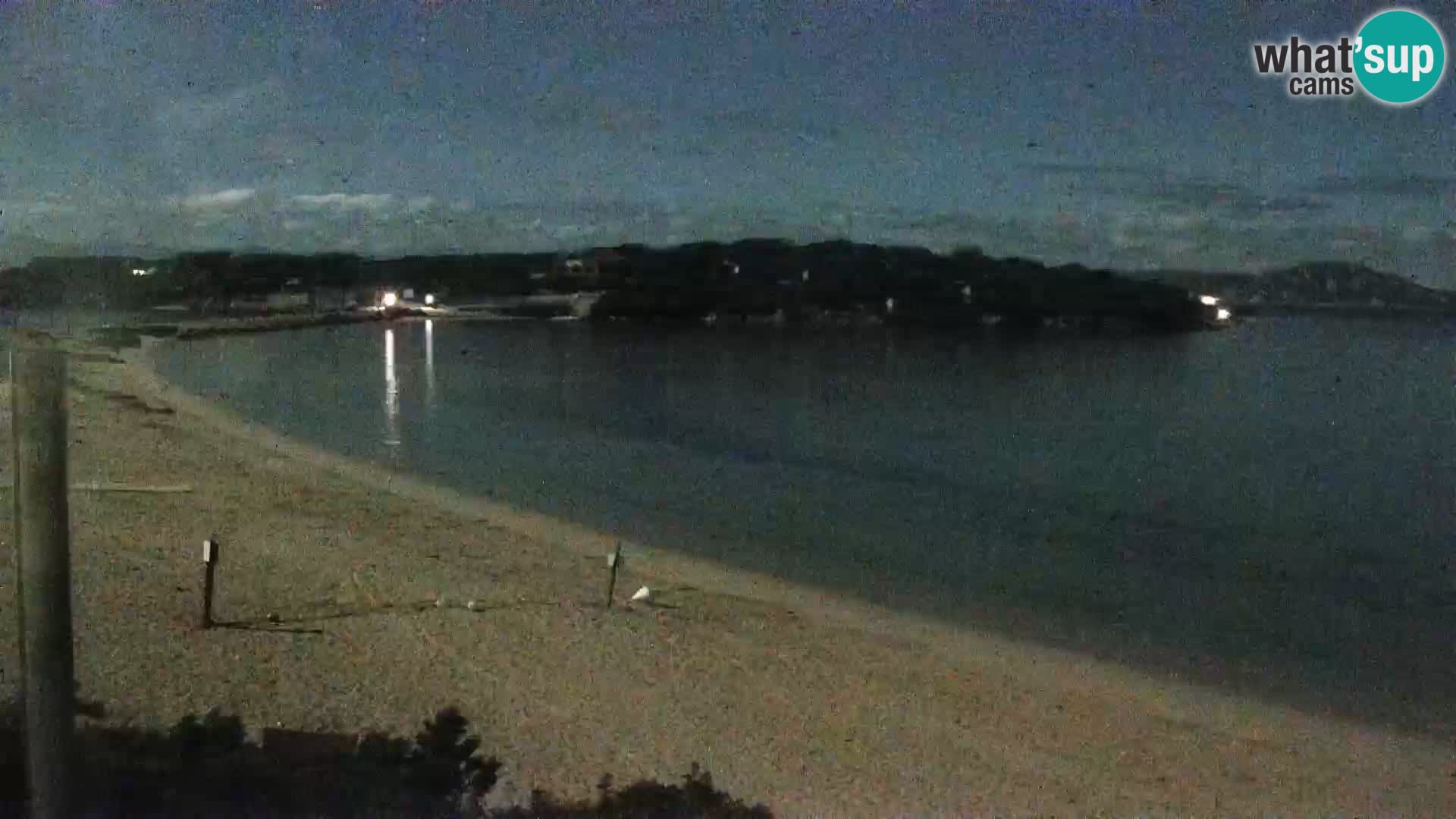 Webcam Porto Pollo Beach – Rupi’s