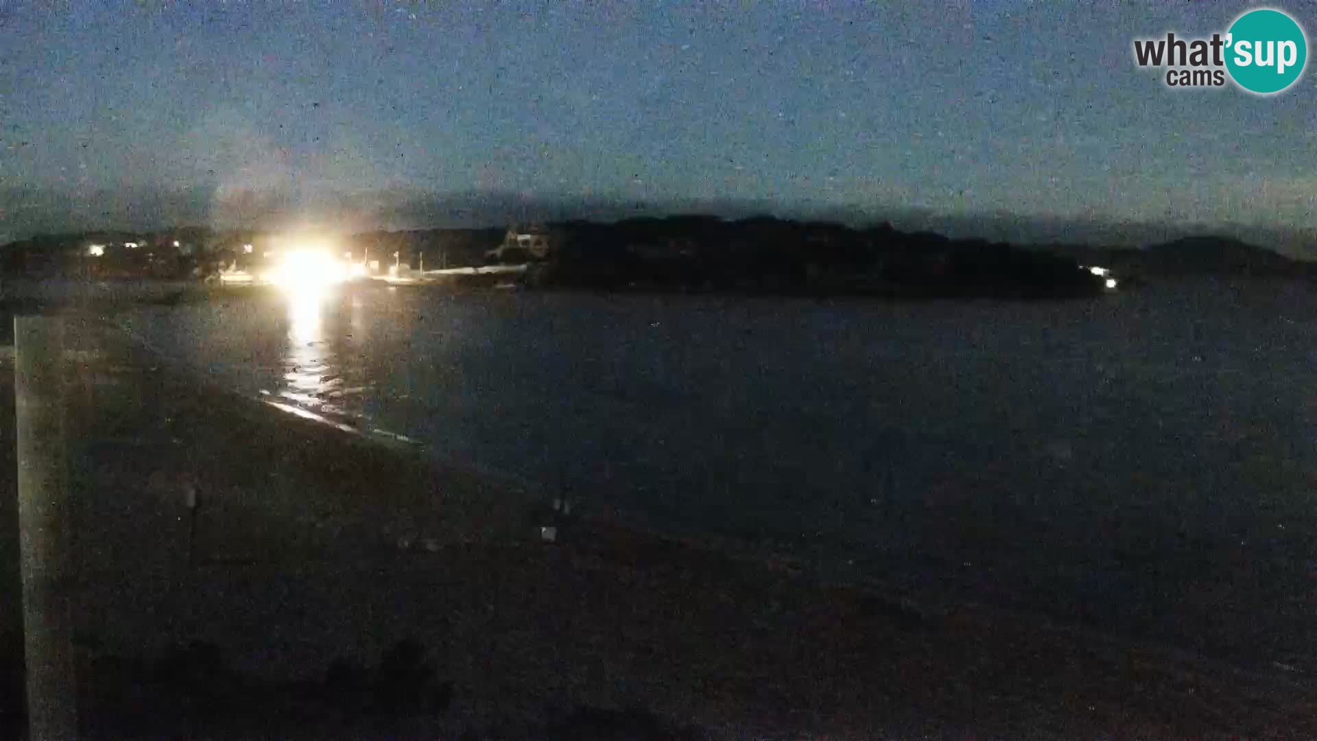 Webcam Playa Porto Pollo – Rupi’s