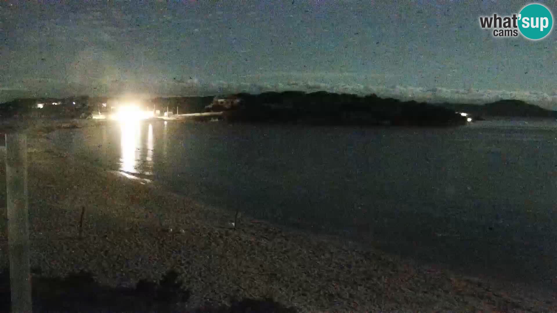 Webcam Porto Pollo Beach – Rupi’s