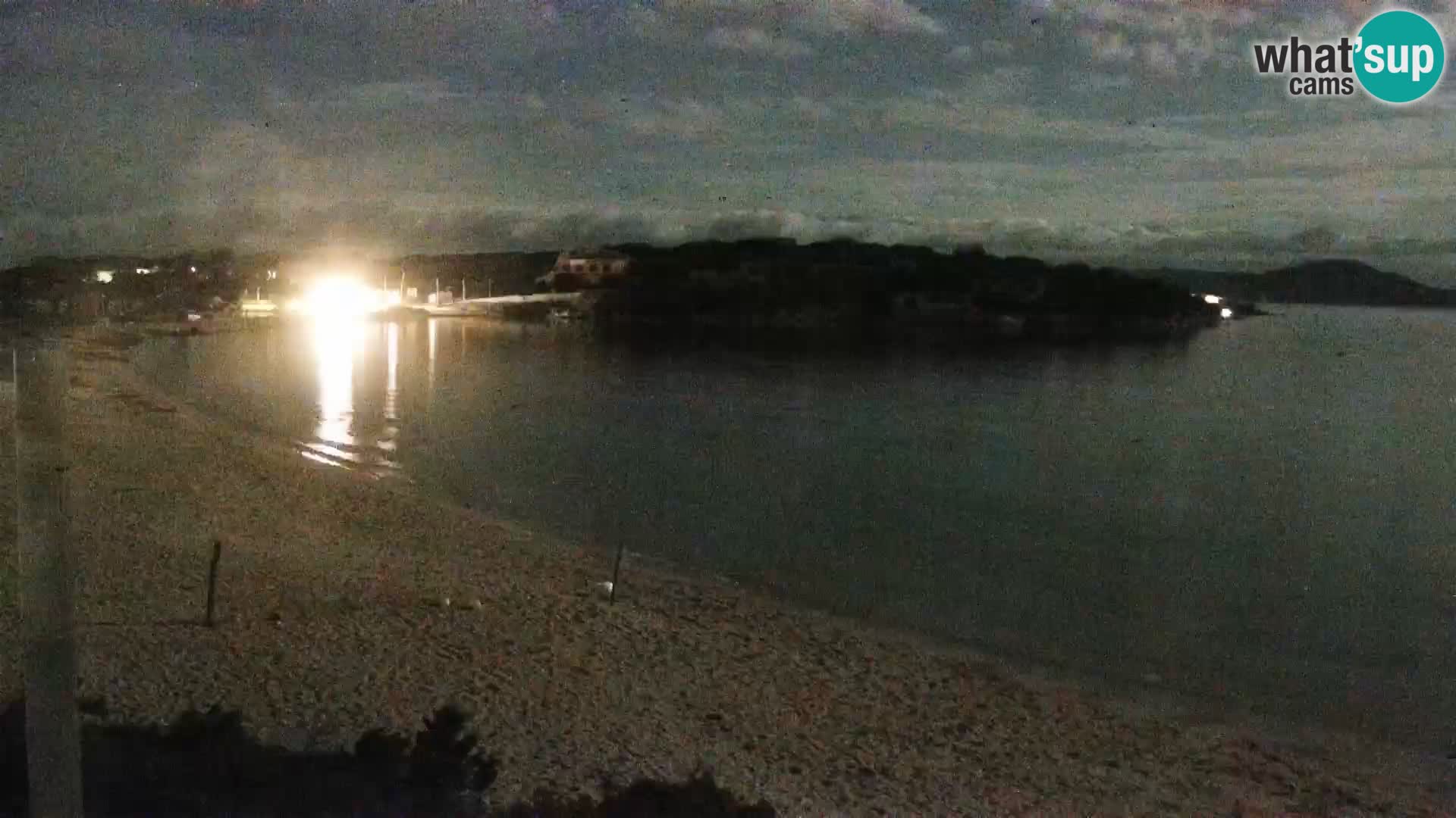 Webcam Playa Porto Pollo – Rupi’s