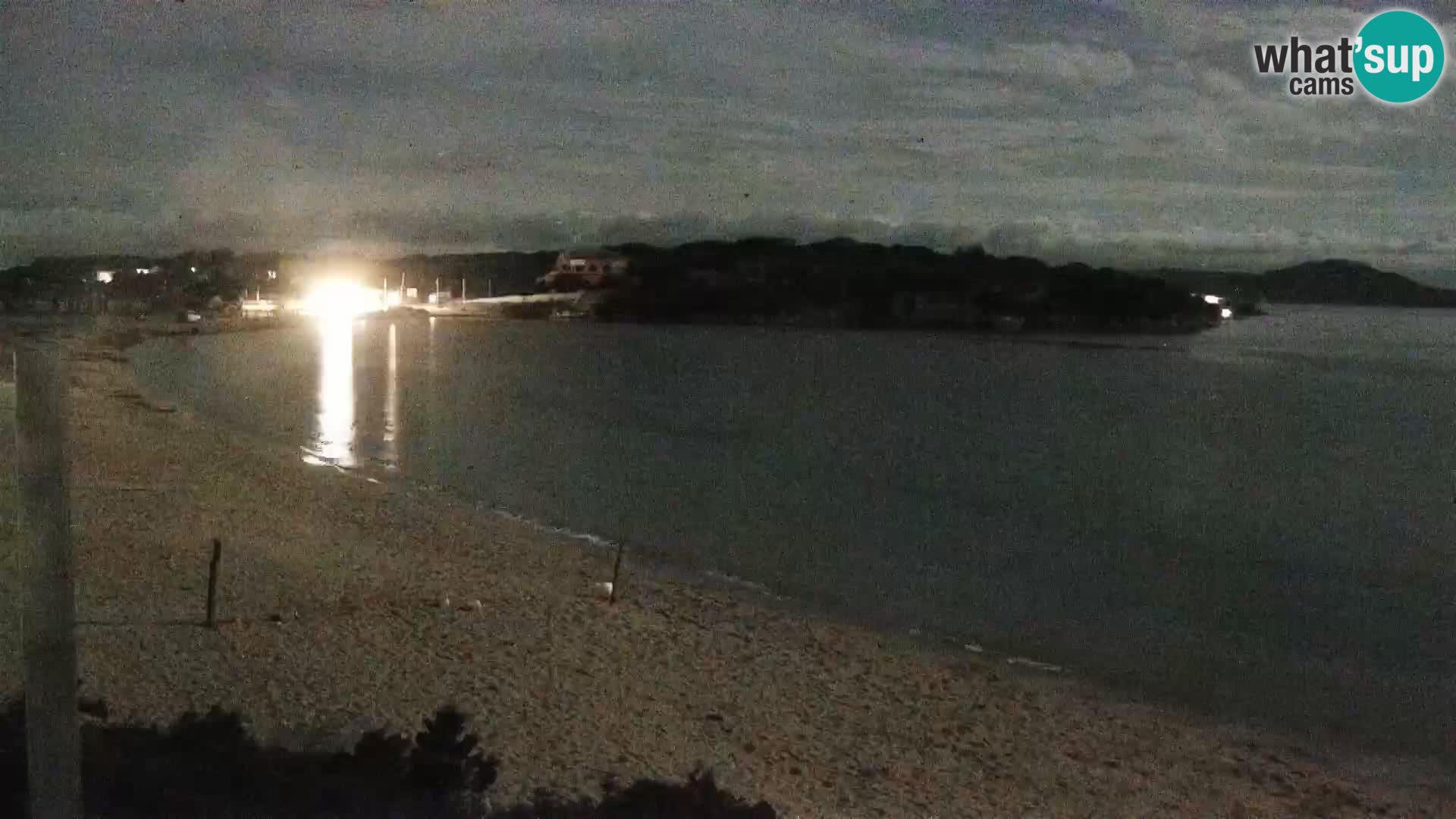 Webcam Porto Pollo Beach – Rupi’s
