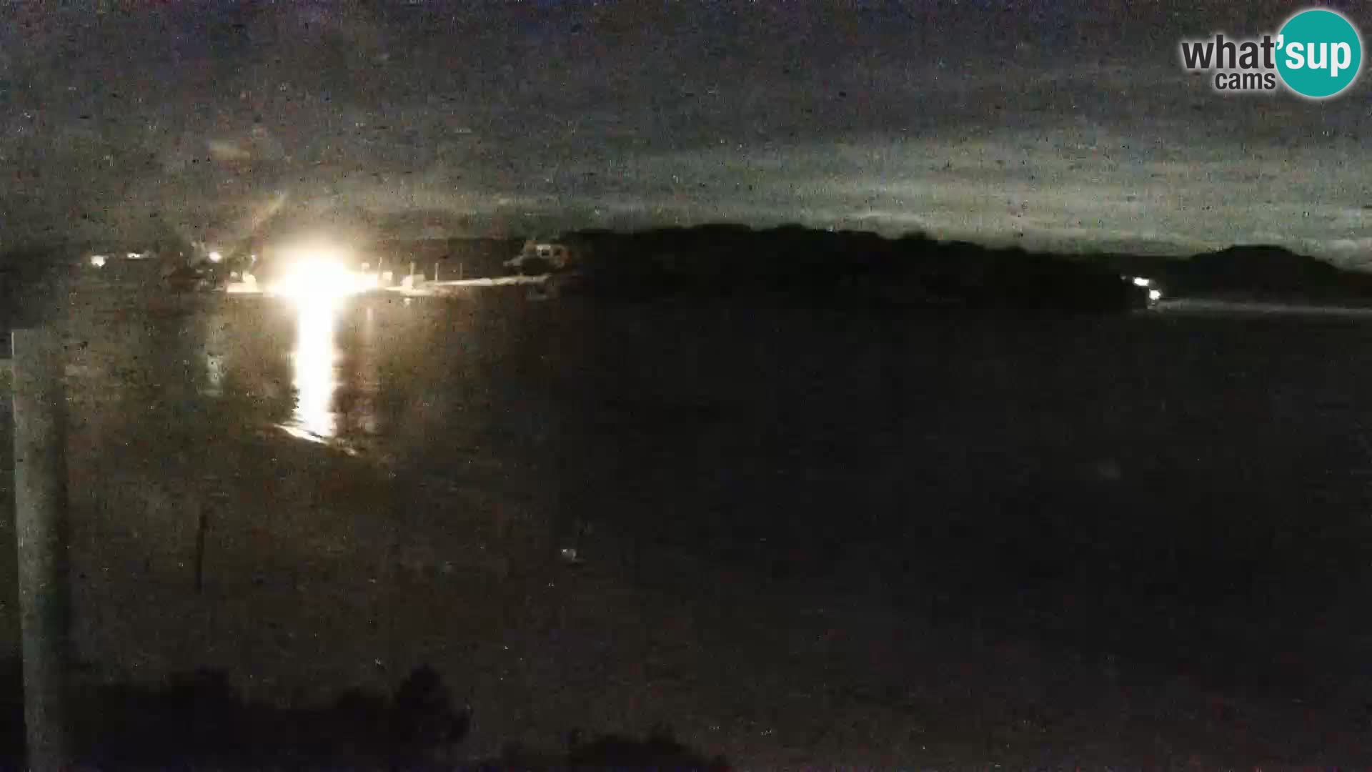 Webcam Strand Porto Pollo – Rupi’s