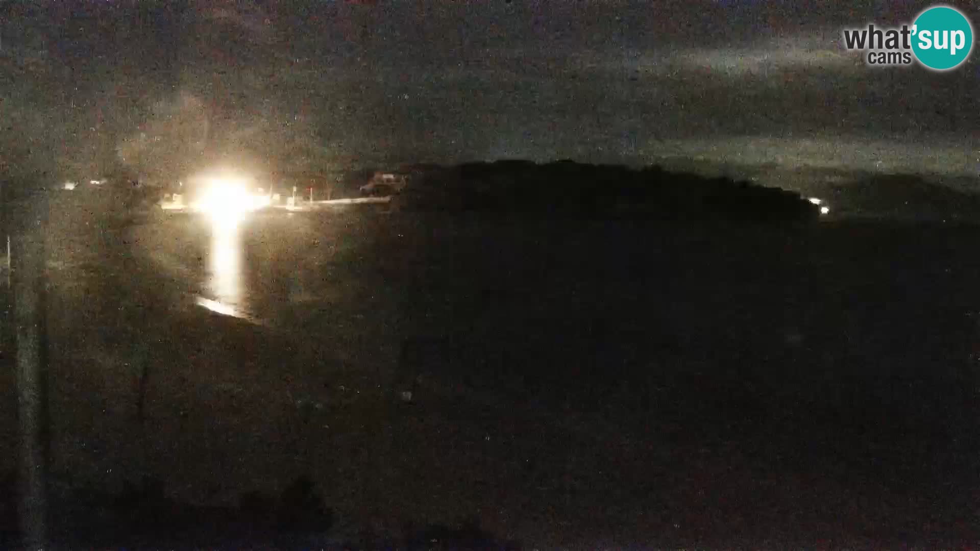 Webcam plage Porto Pollo – Rupi’s