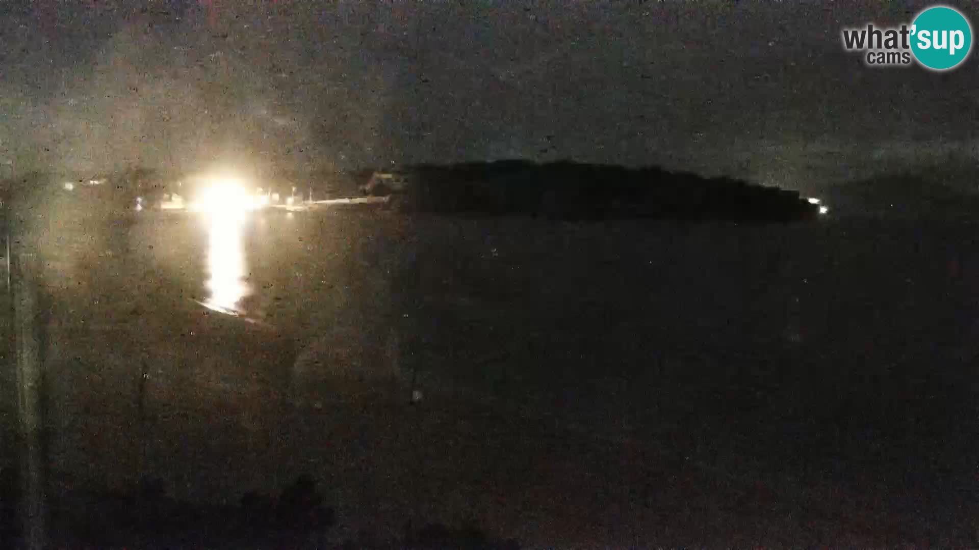 Webcam spiaggia Porto Pollo – Rupi’s bar