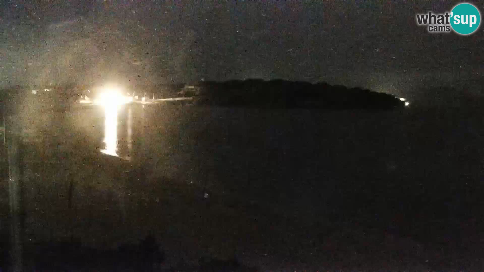 Webcam Playa Porto Pollo – Rupi’s