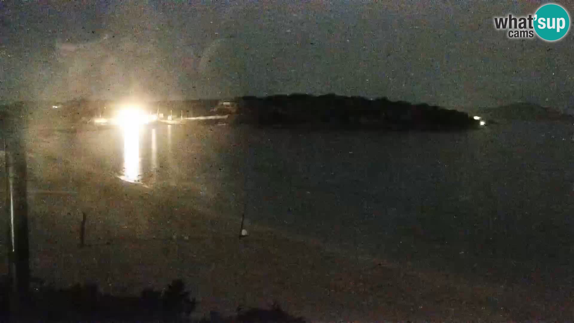 Webcam Porto Pollo Beach – Rupi’s