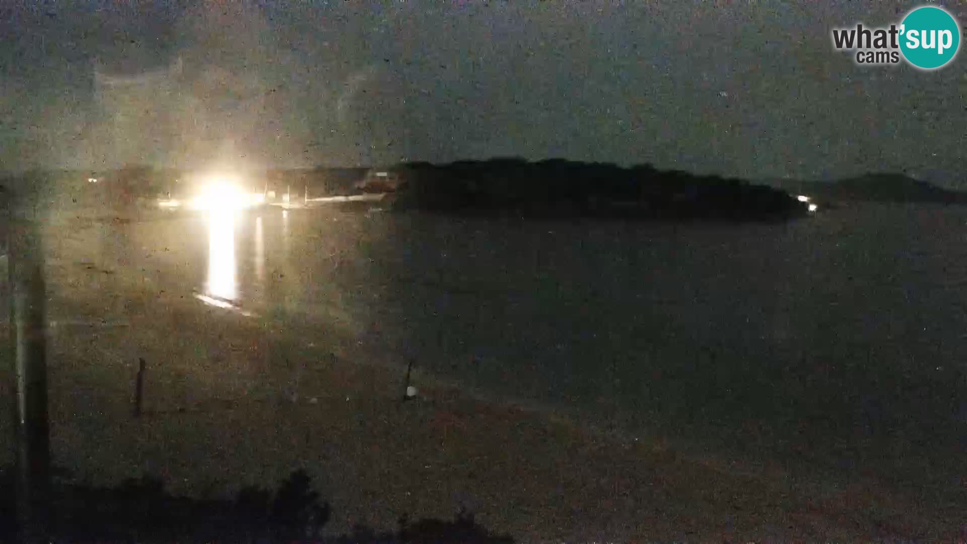 Webcam Playa Porto Pollo – Rupi’s