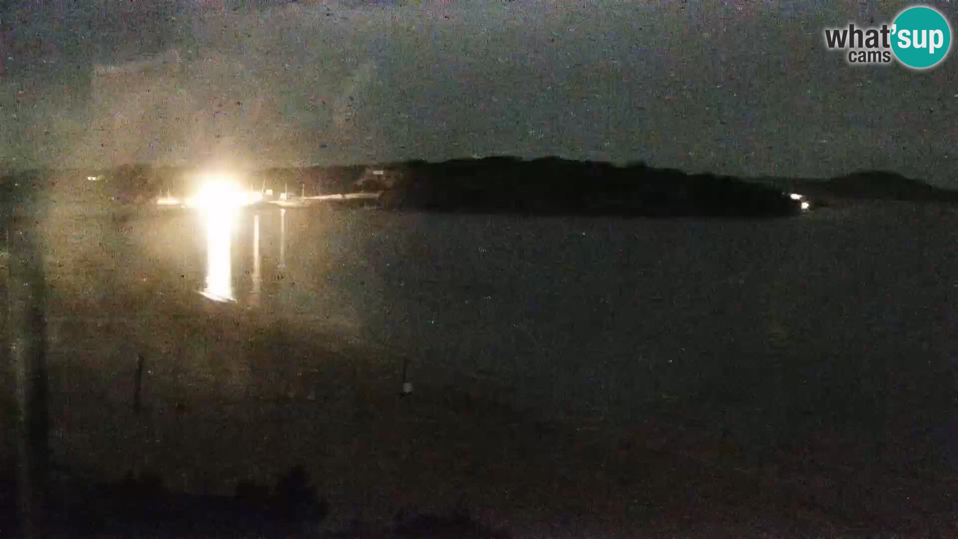 Webcam plage Porto Pollo – Rupi’s