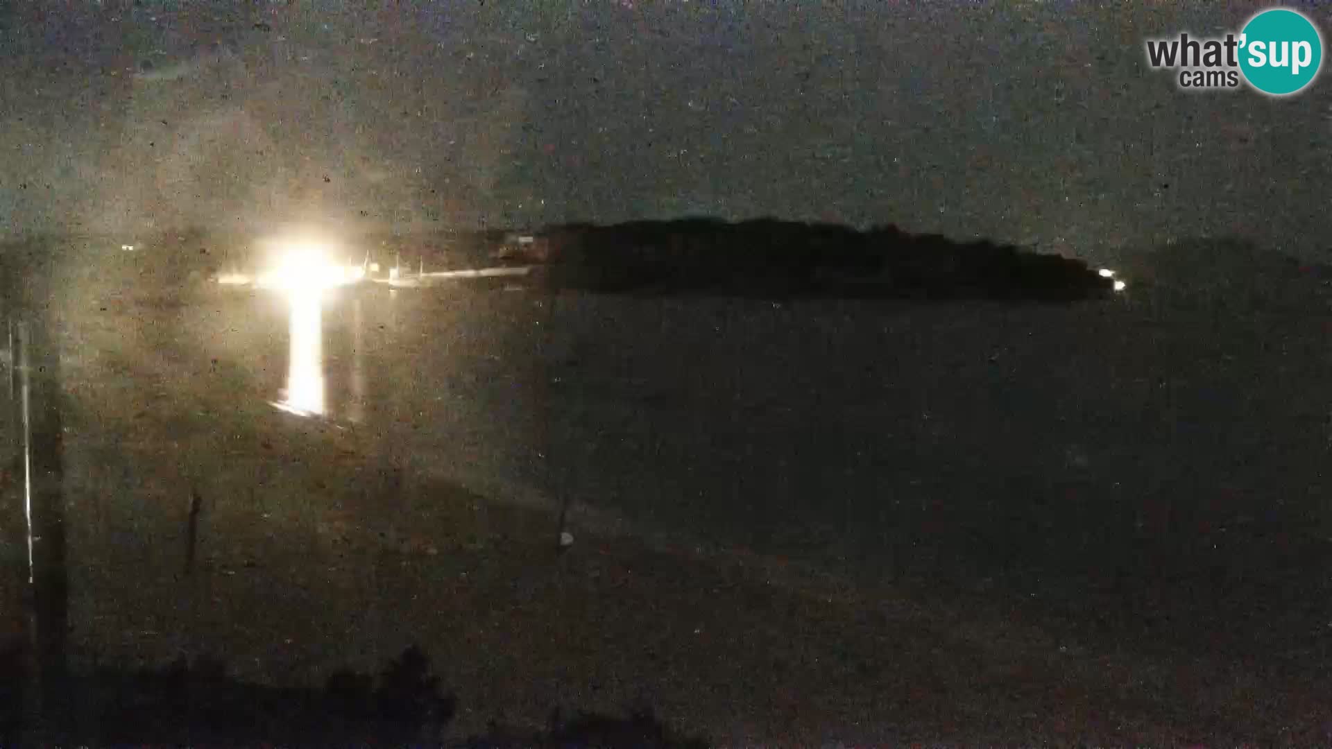 Webcam Porto Pollo Beach – Rupi’s