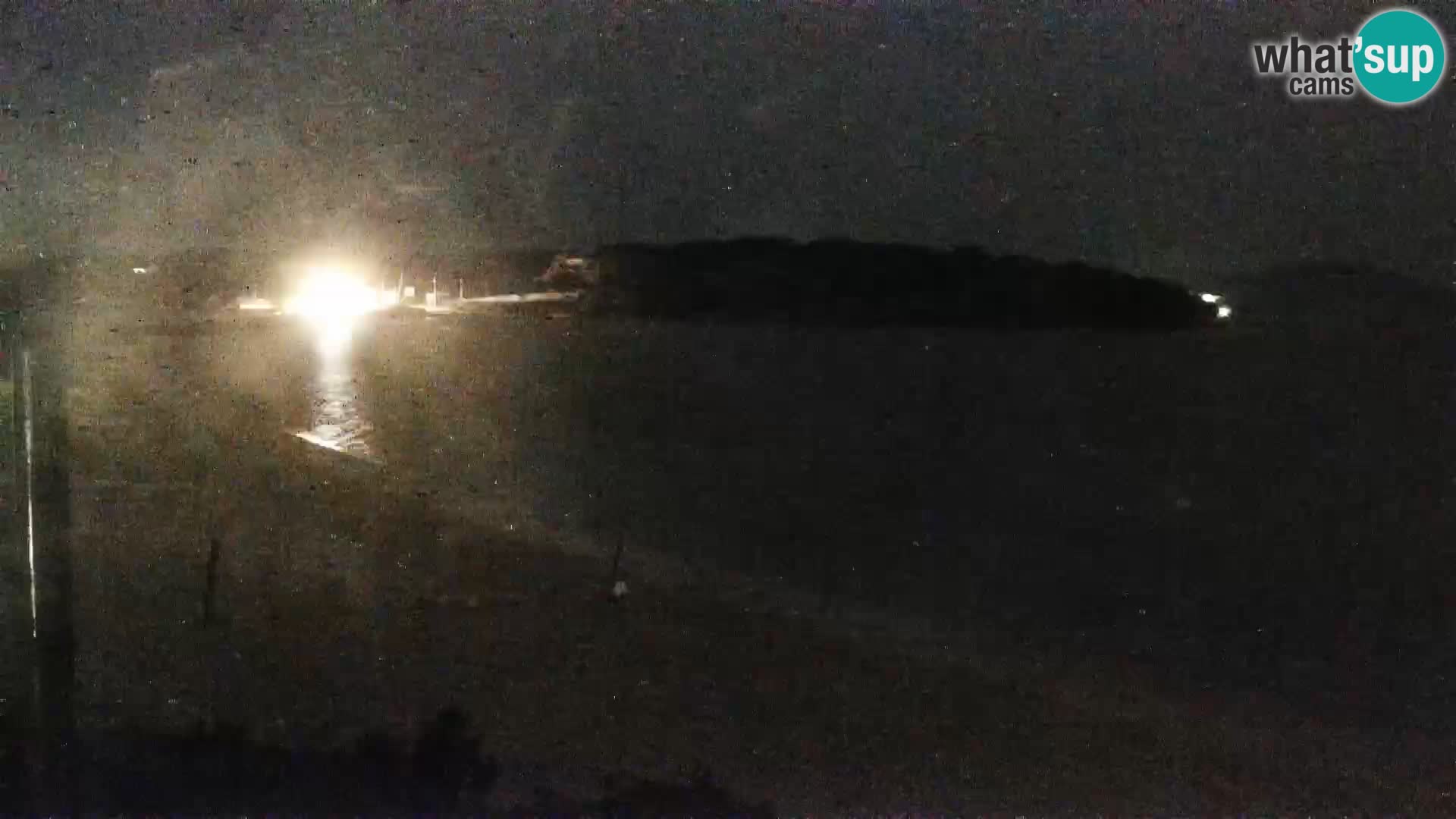 Webcam Playa Porto Pollo – Rupi’s