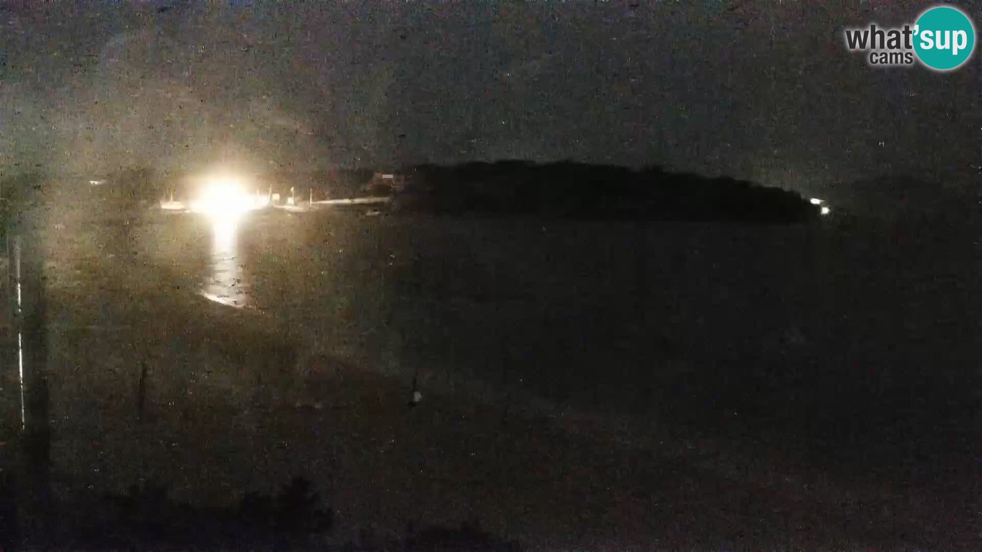 Webcam Porto Pollo Beach – Rupi’s